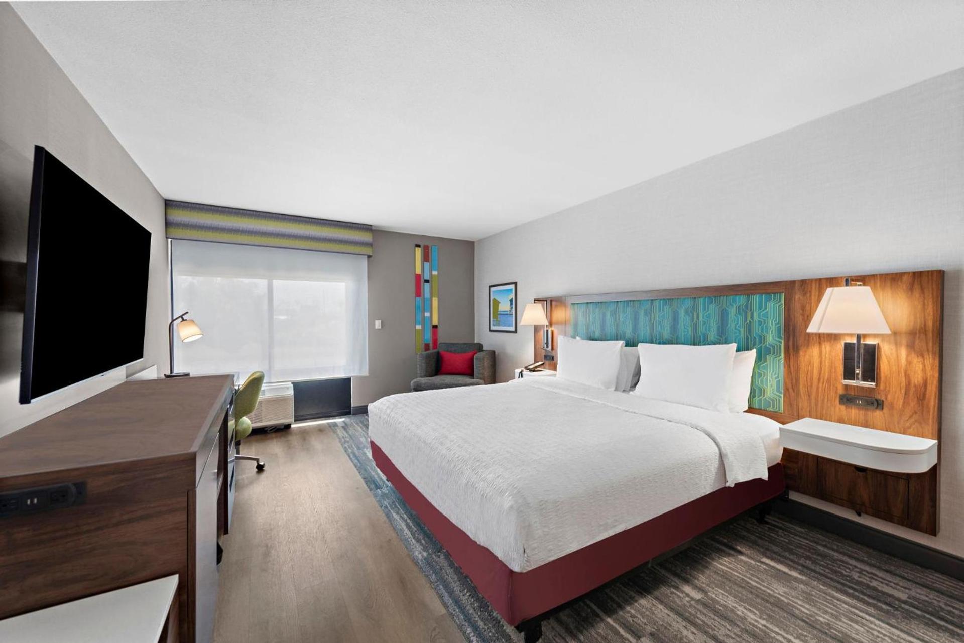 Hampton Inn by Hilton Los Angeles Airport LAX photo 50