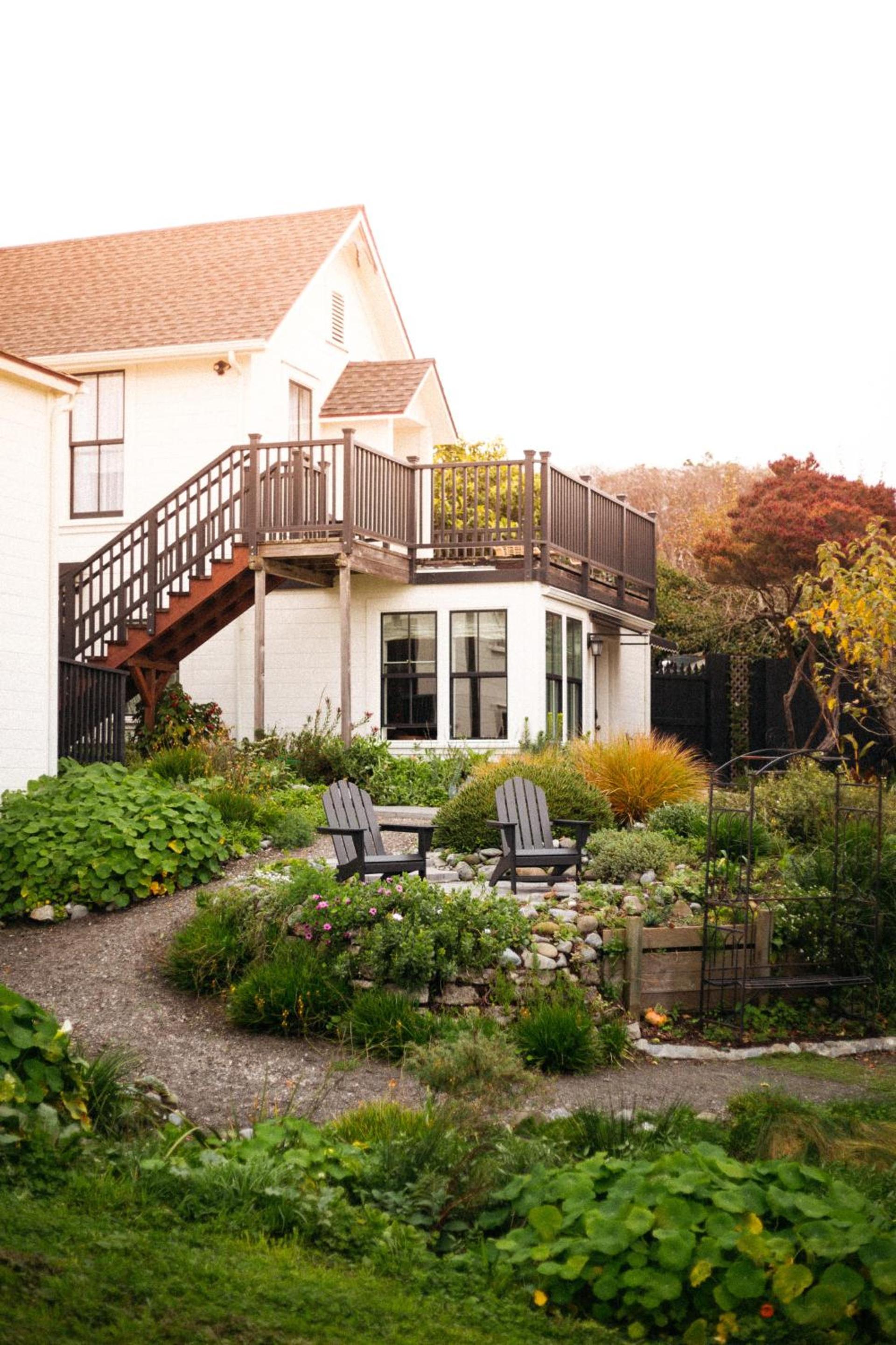 Nicholson House at Beaujolais photo 3