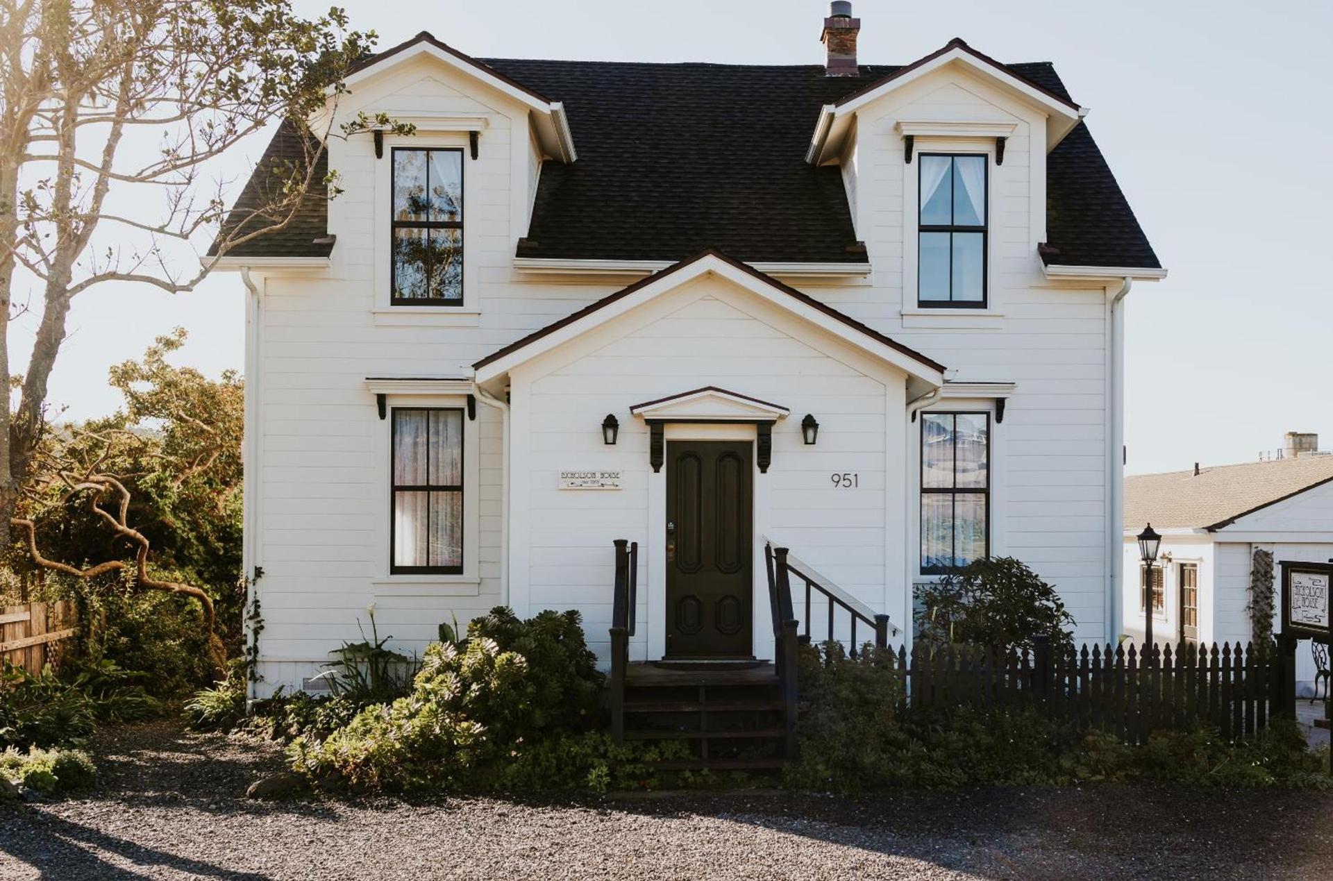 Nicholson House at Beaujolais photo 2