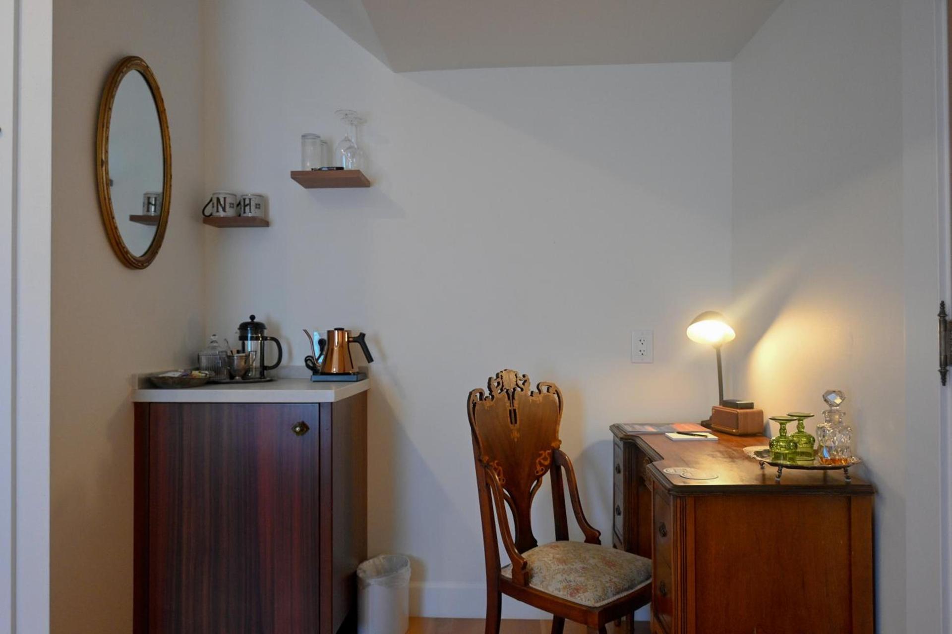 Nicholson House at Beaujolais photo 23
