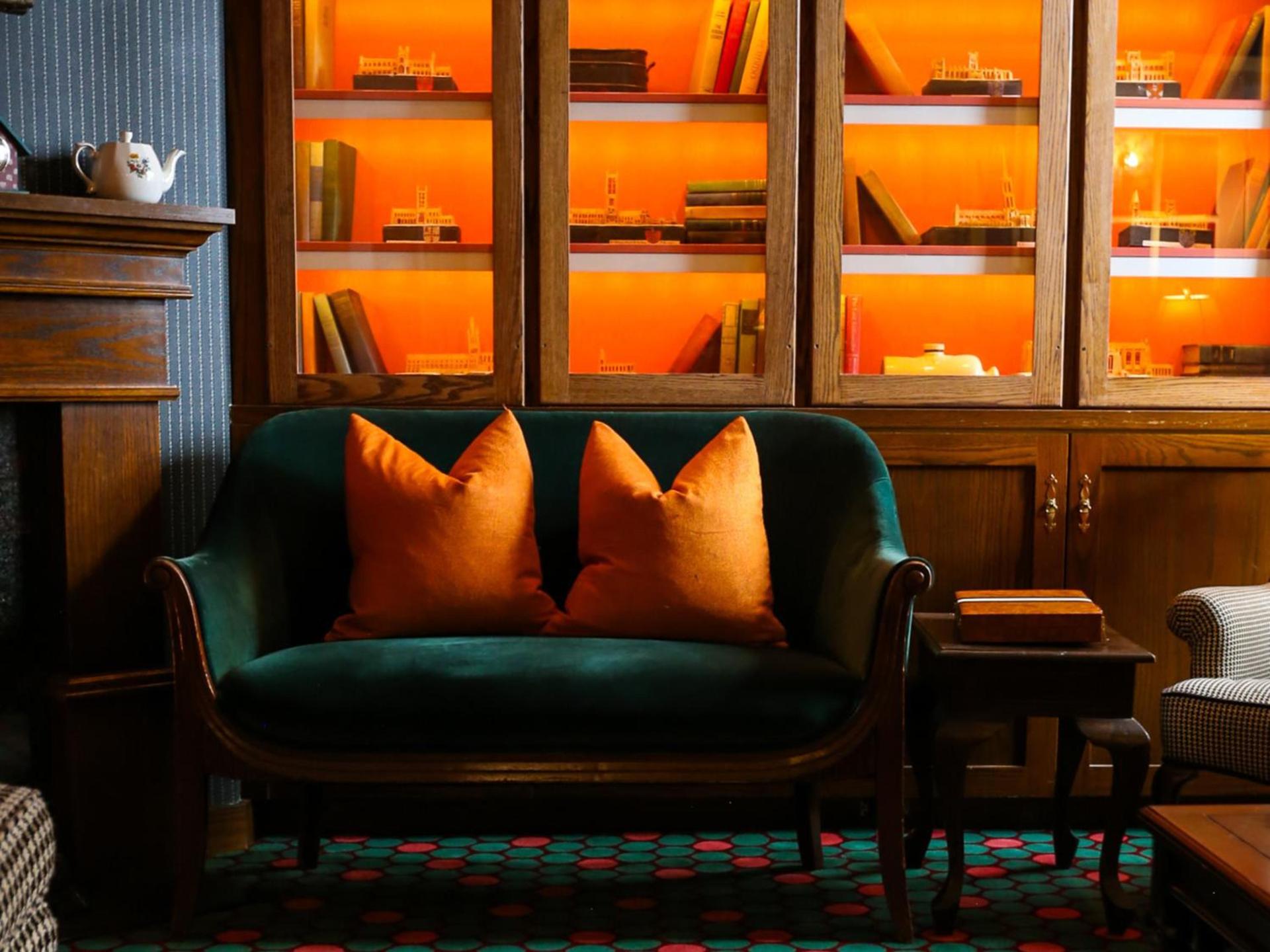 White Swan Inn photo 6
