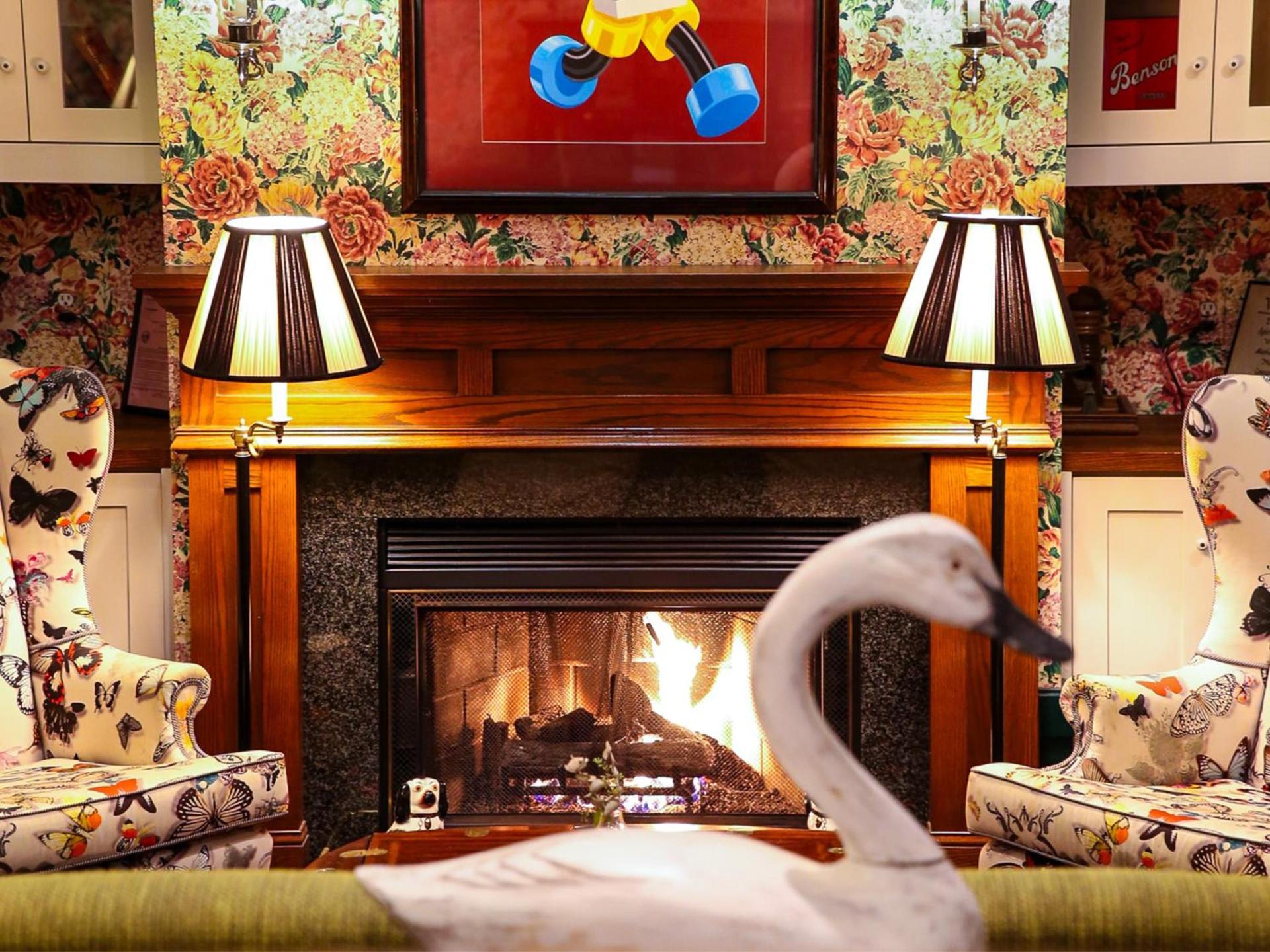 White Swan Inn photo 40