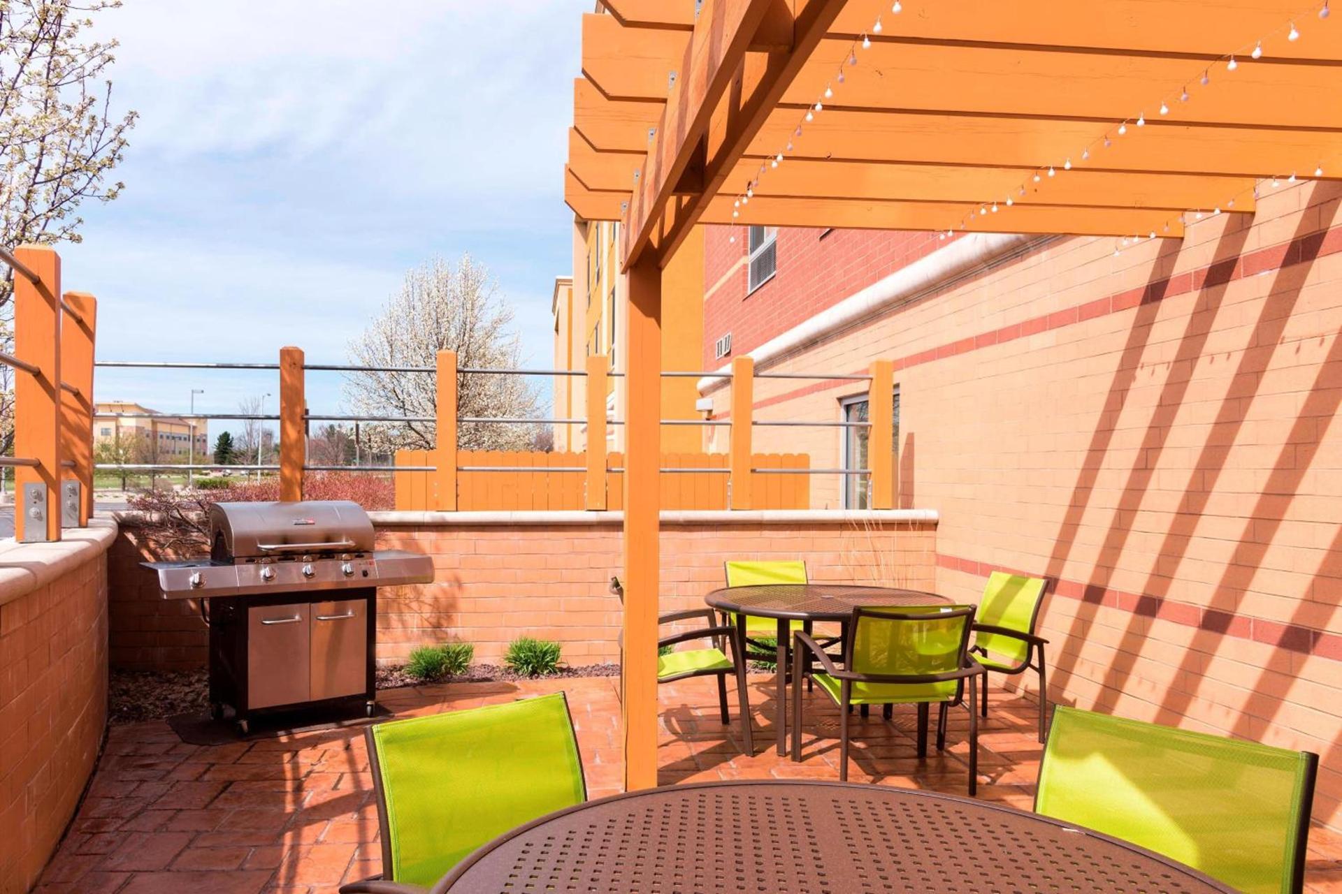 SpringHill Suites Midland photo 14