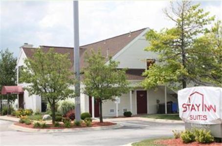 Suburban Studios photo 2