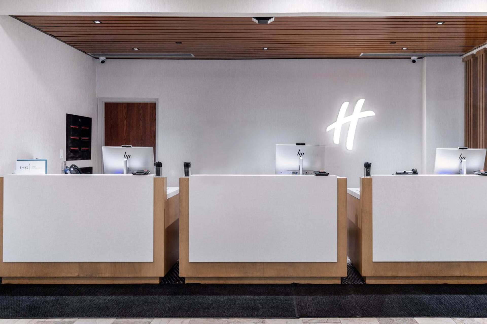 Holiday Inn Sioux Falls-City Center by IHG photo 40