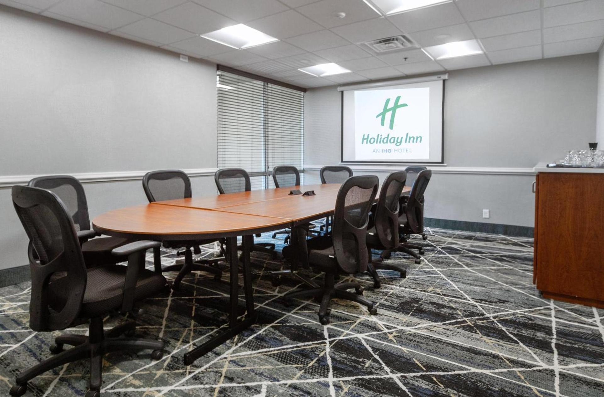 Holiday Inn Sioux Falls-City Center by IHG photo 49