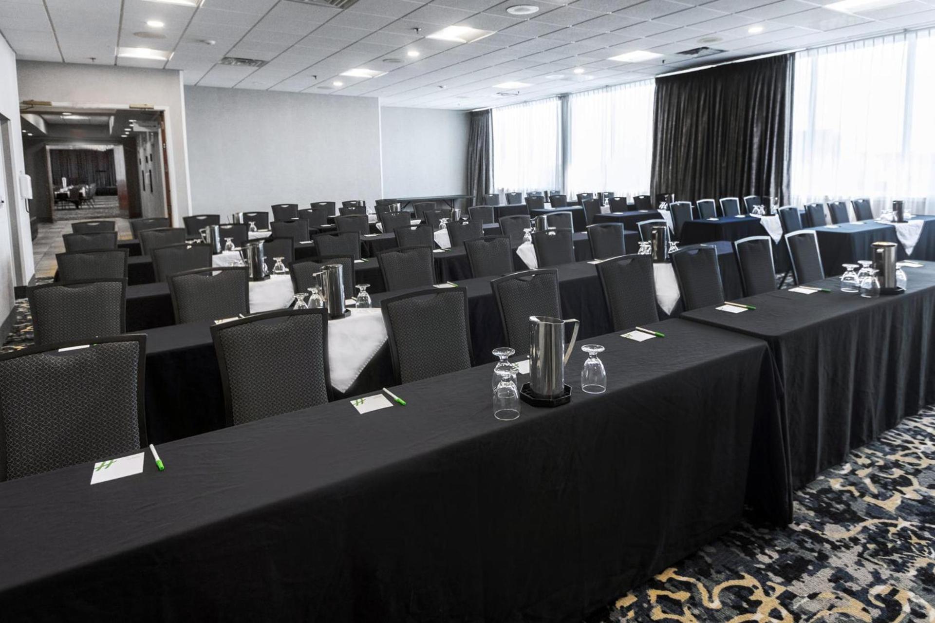 Holiday Inn Sioux Falls-City Center by IHG photo 48
