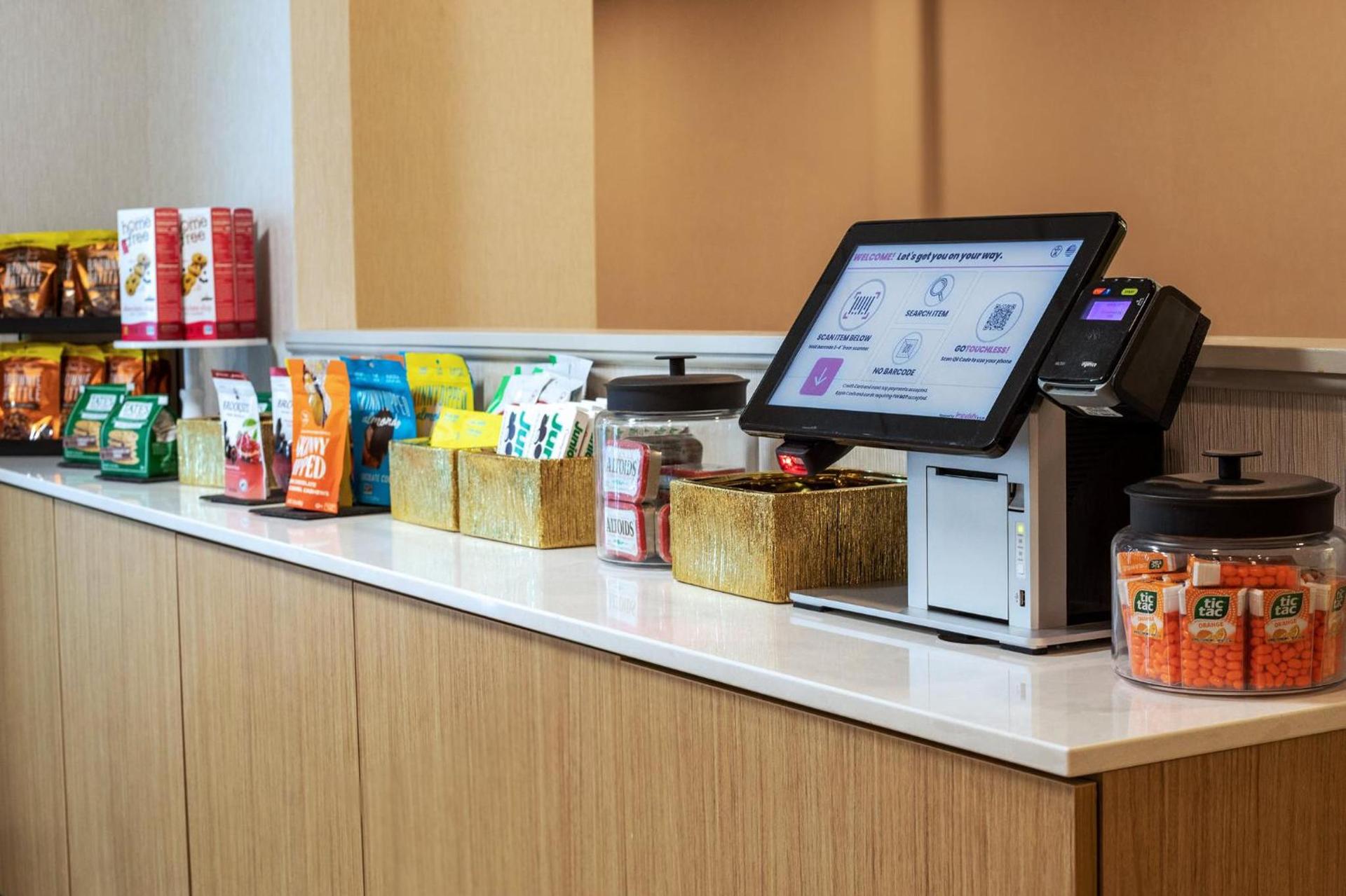 Holiday Inn Sioux Falls-City Center by IHG photo 41