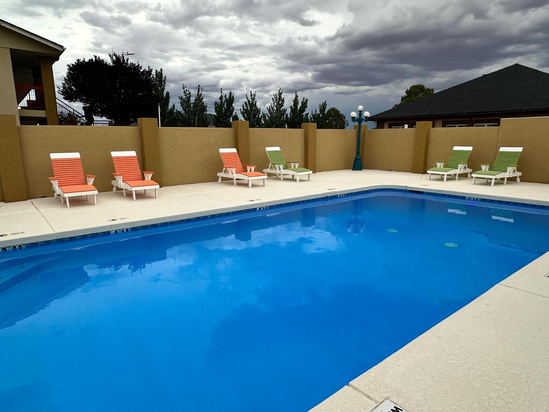 Quality Inn Holbrook near Petrified Forest photo 34