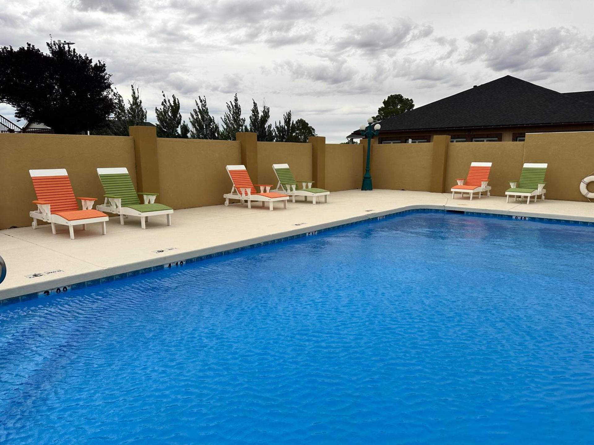 Quality Inn Holbrook near Petrified Forest photo 30