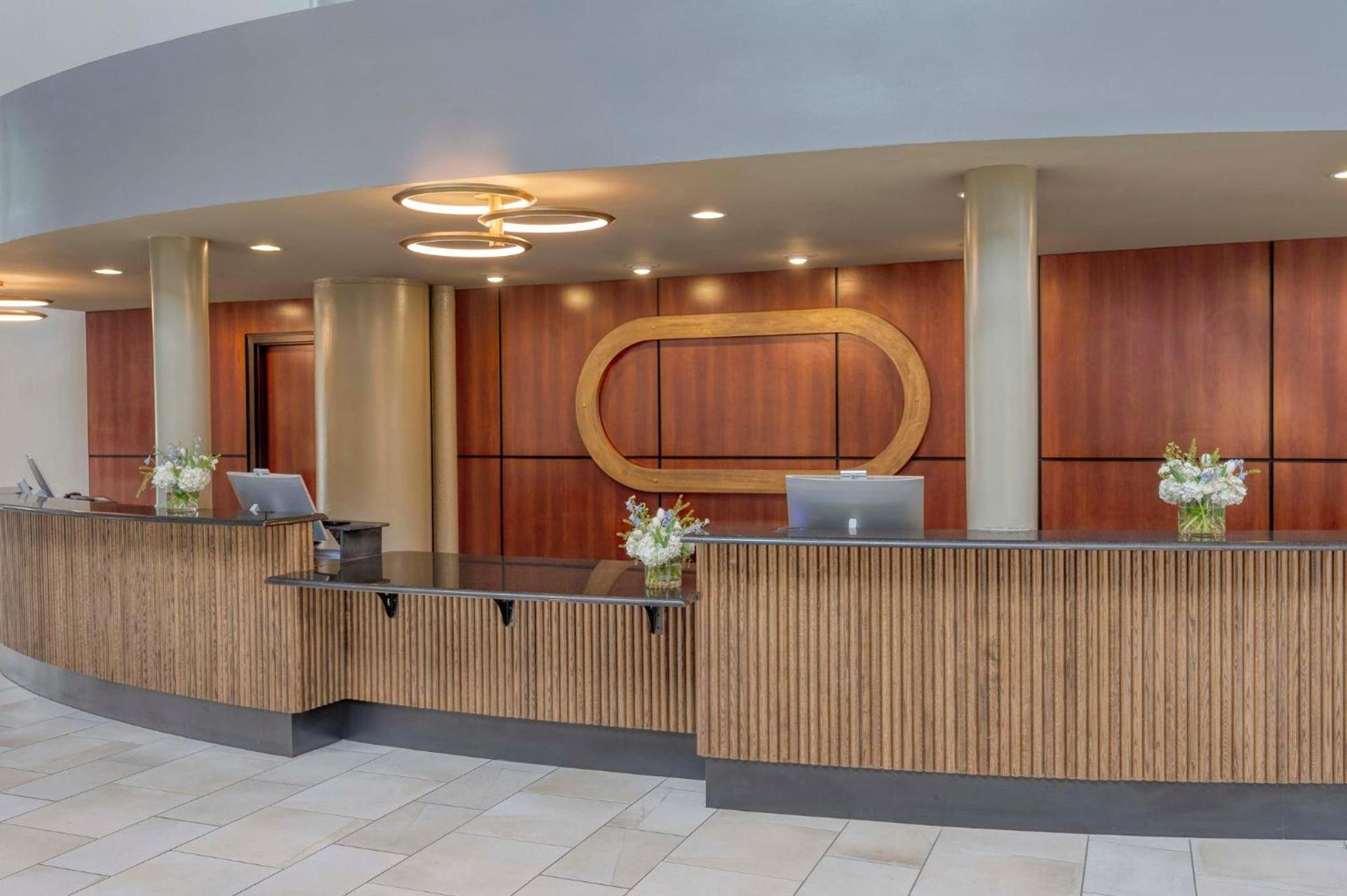 Crowne Plaza Indianapolis-Airport by IHG photo 24