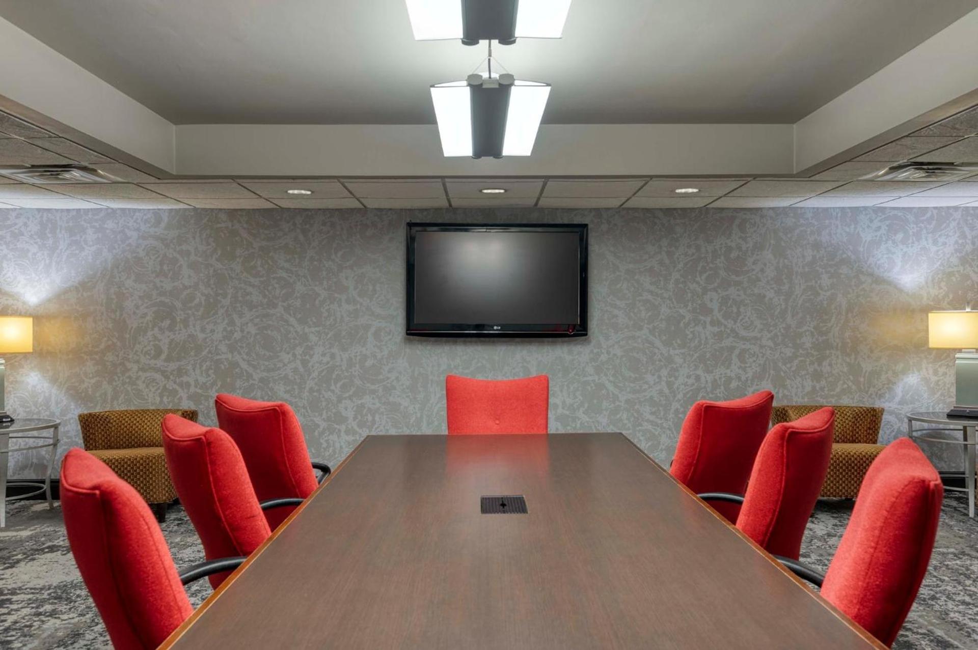 Crowne Plaza Indianapolis-Airport by IHG photo 31