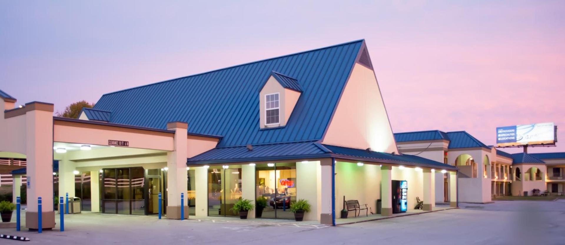 Rodeway Inn Owensboro South photo 12