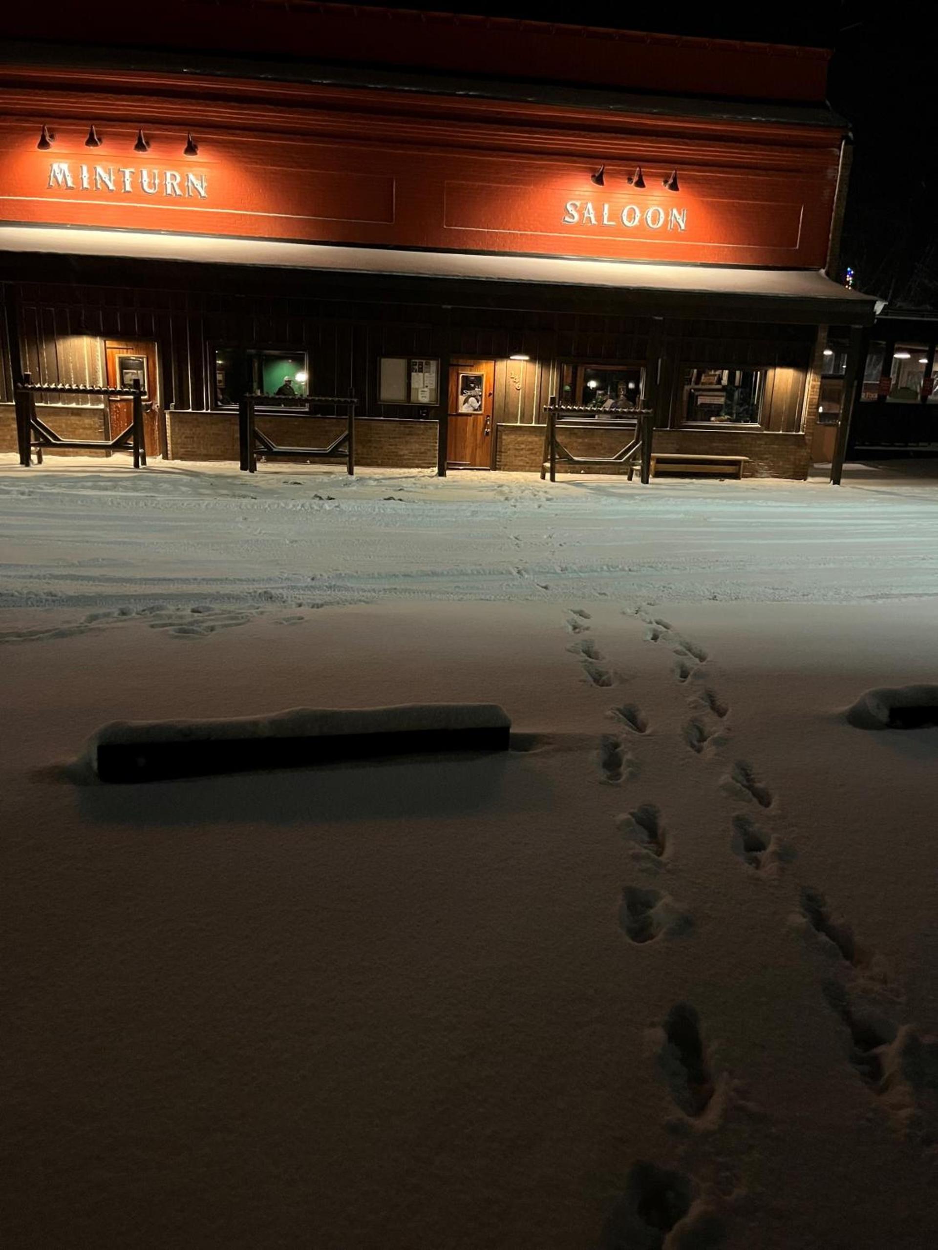 Eagle River Inn photo 5
