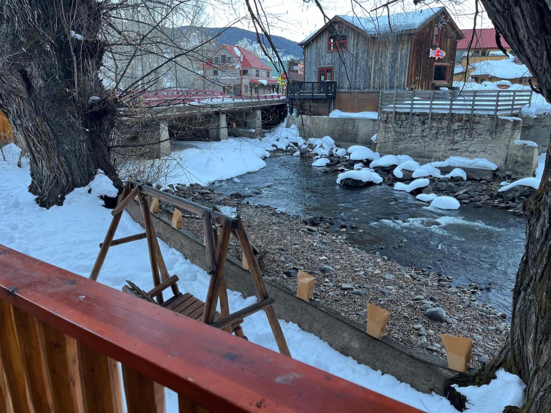 Eagle River Inn photo 15