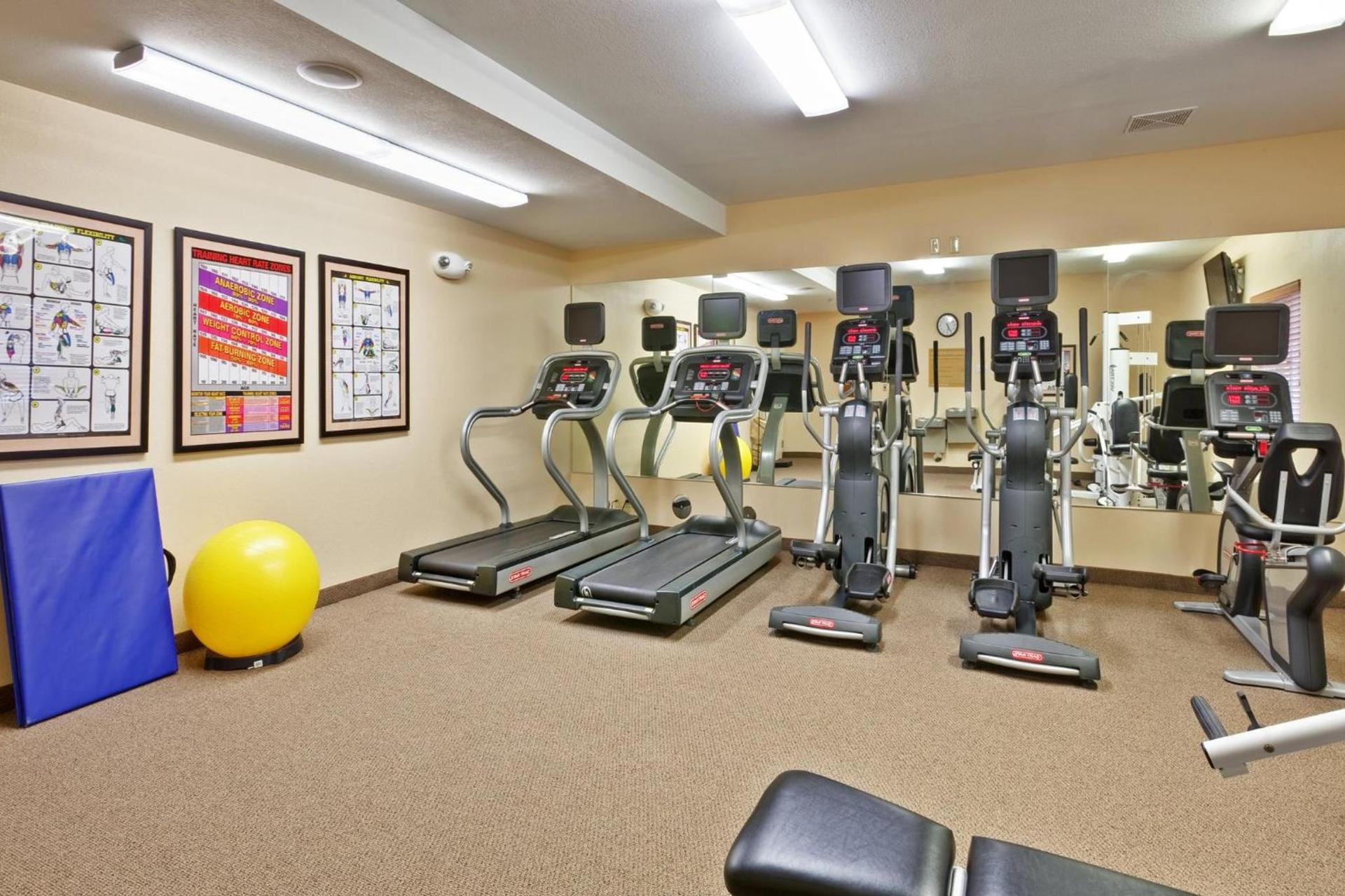 Candlewood Suites Buffalo Amherst by IHG photo 38