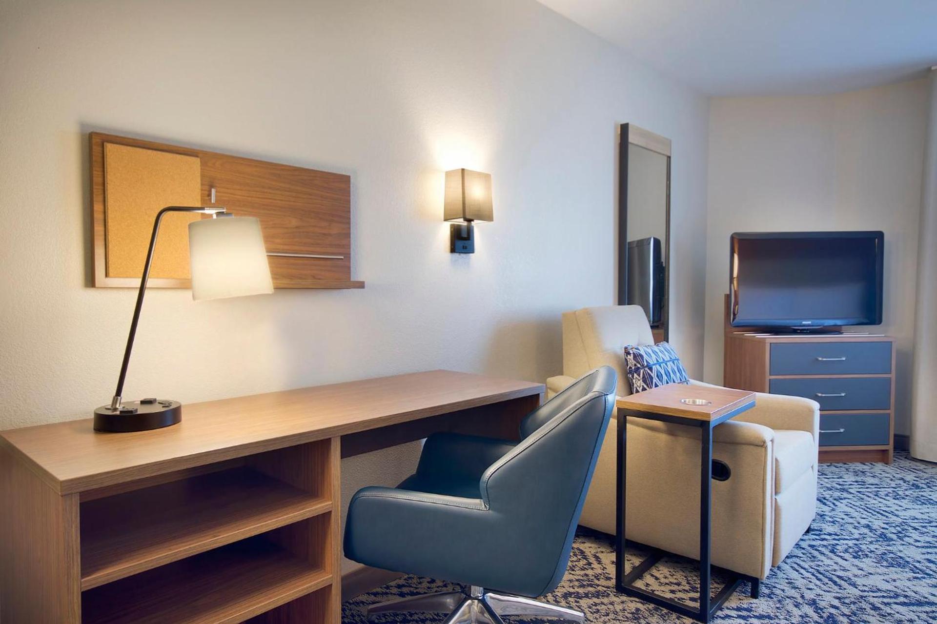 Candlewood Suites Buffalo Amherst by IHG photo 64