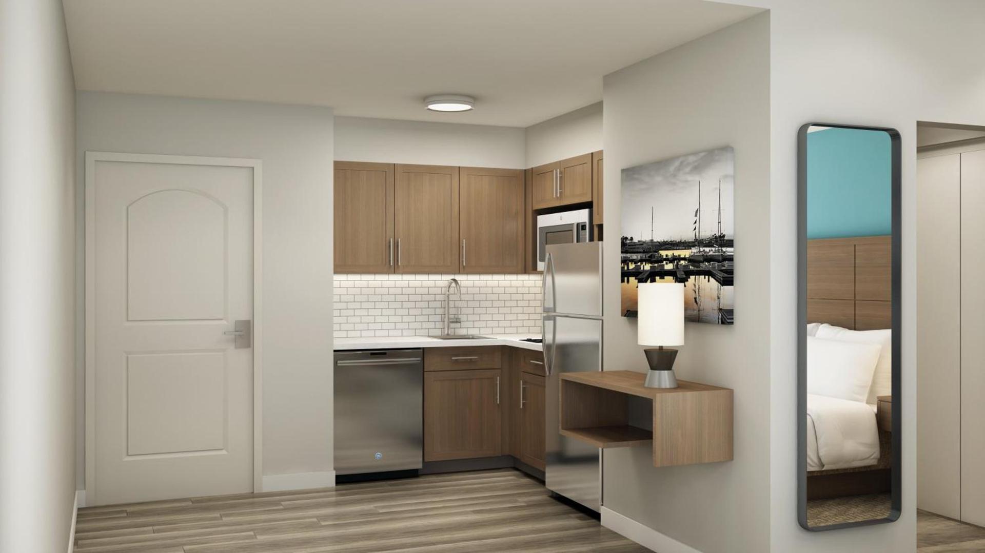 Staybridge Suites - Long Beach Airport by IHG photo 60