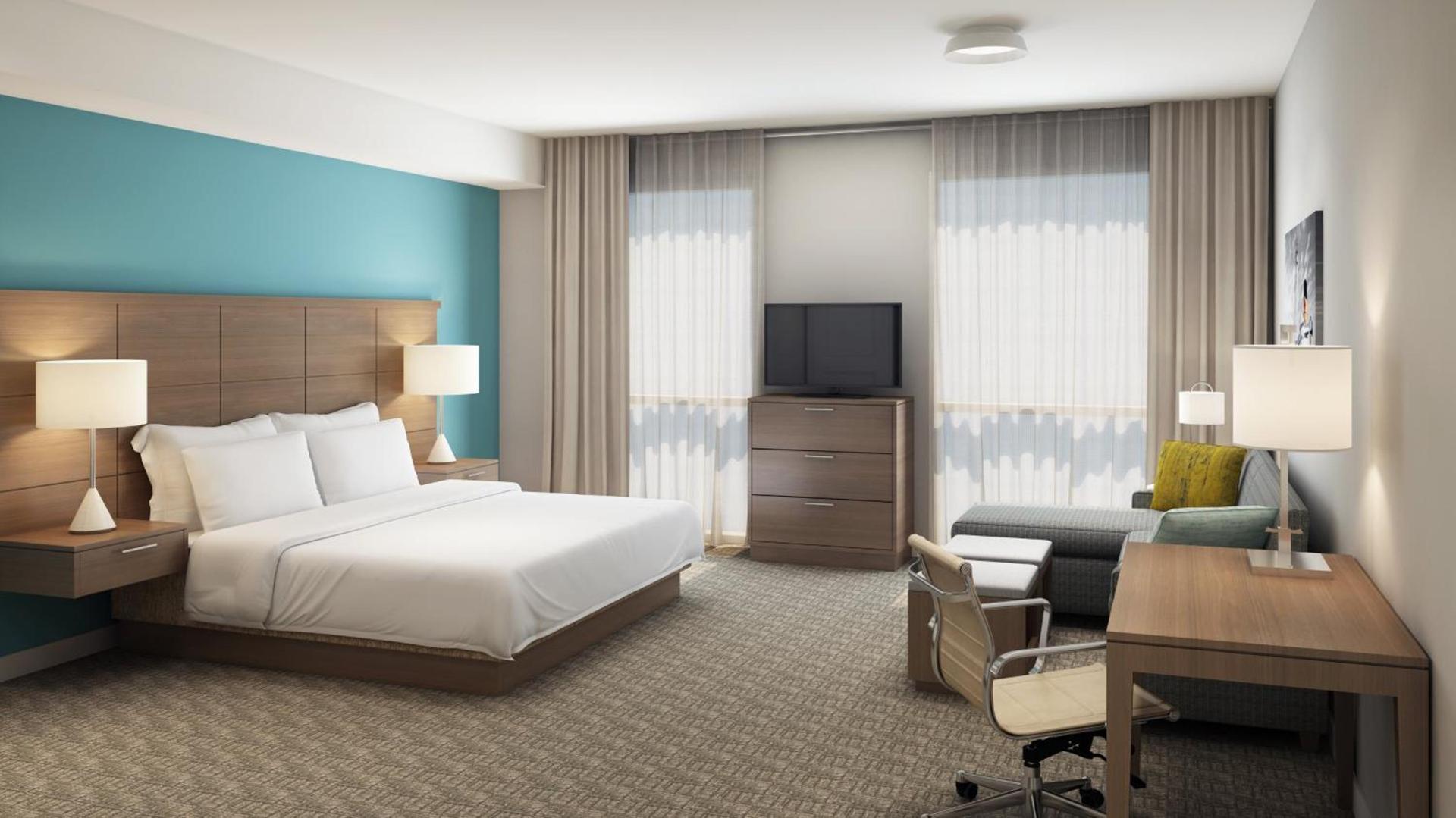 Staybridge Suites - Long Beach Airport by IHG photo 70