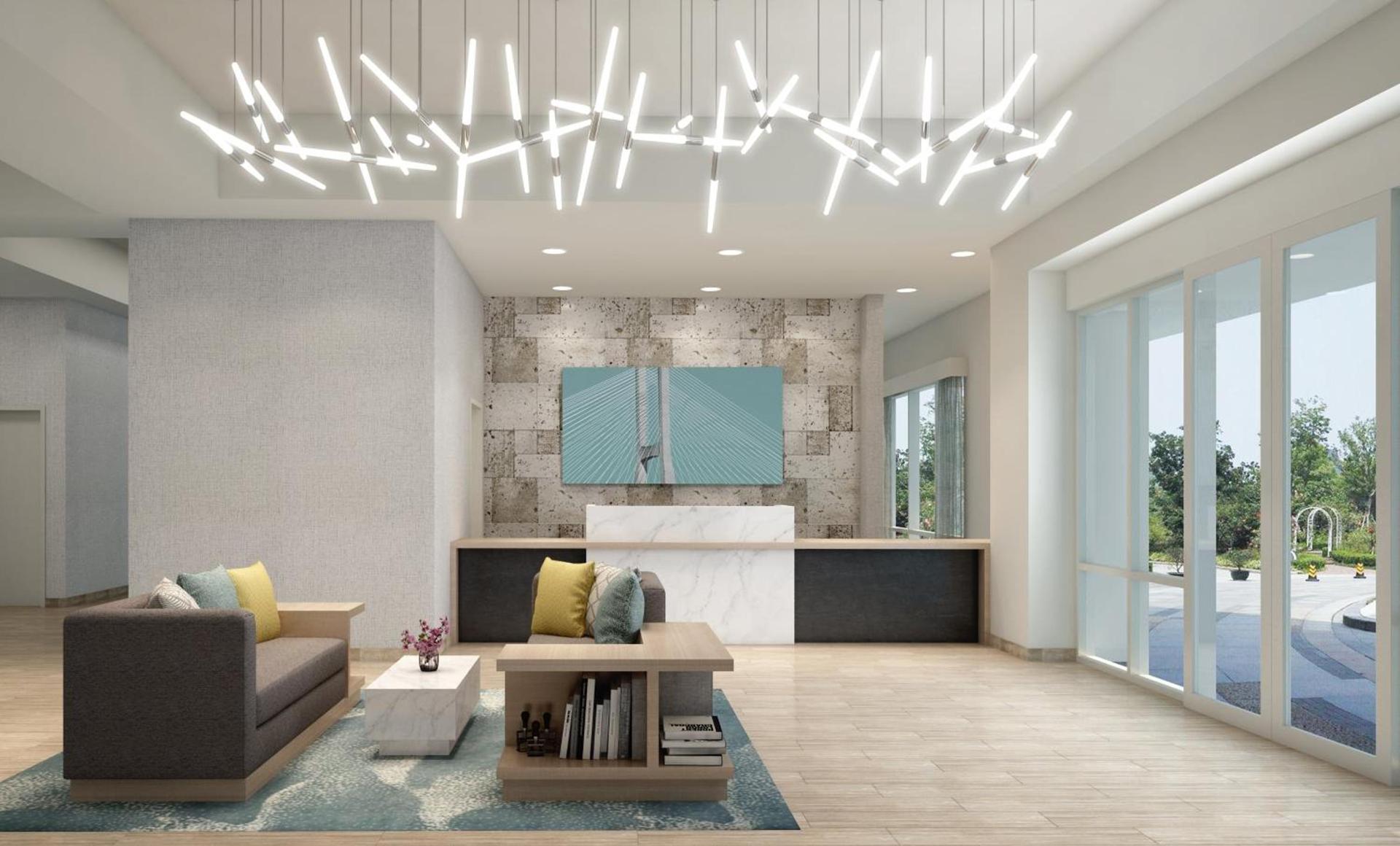 Staybridge Suites - Long Beach Airport by IHG photo 20