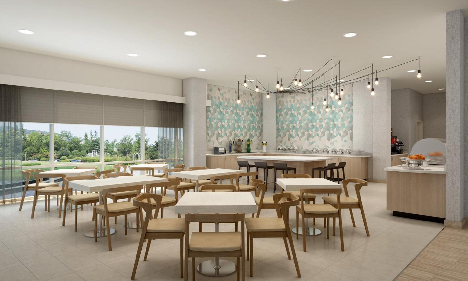 Staybridge Suites - Long Beach Airport by IHG photo 25