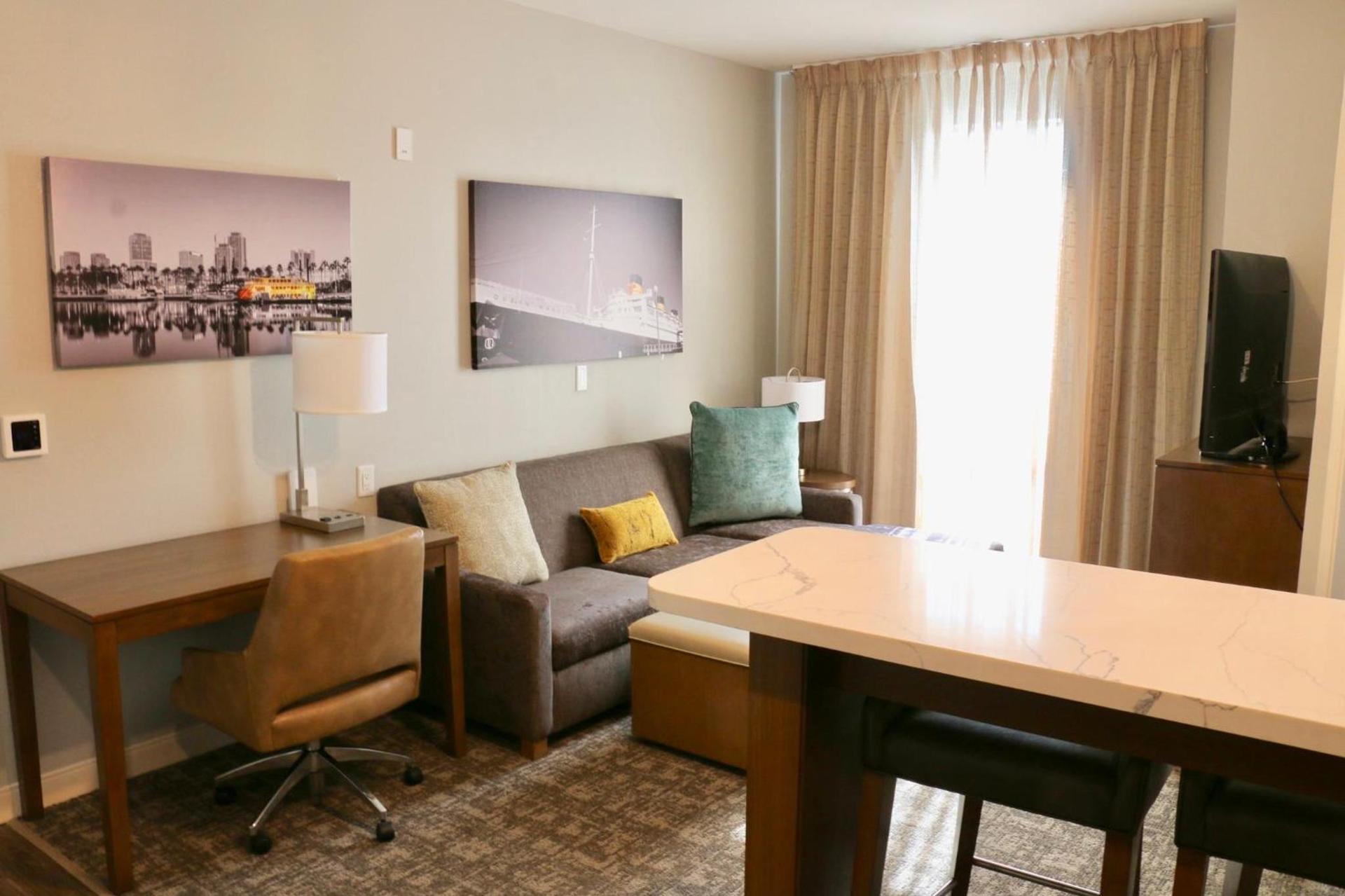 Staybridge Suites - Long Beach Airport by IHG photo 23