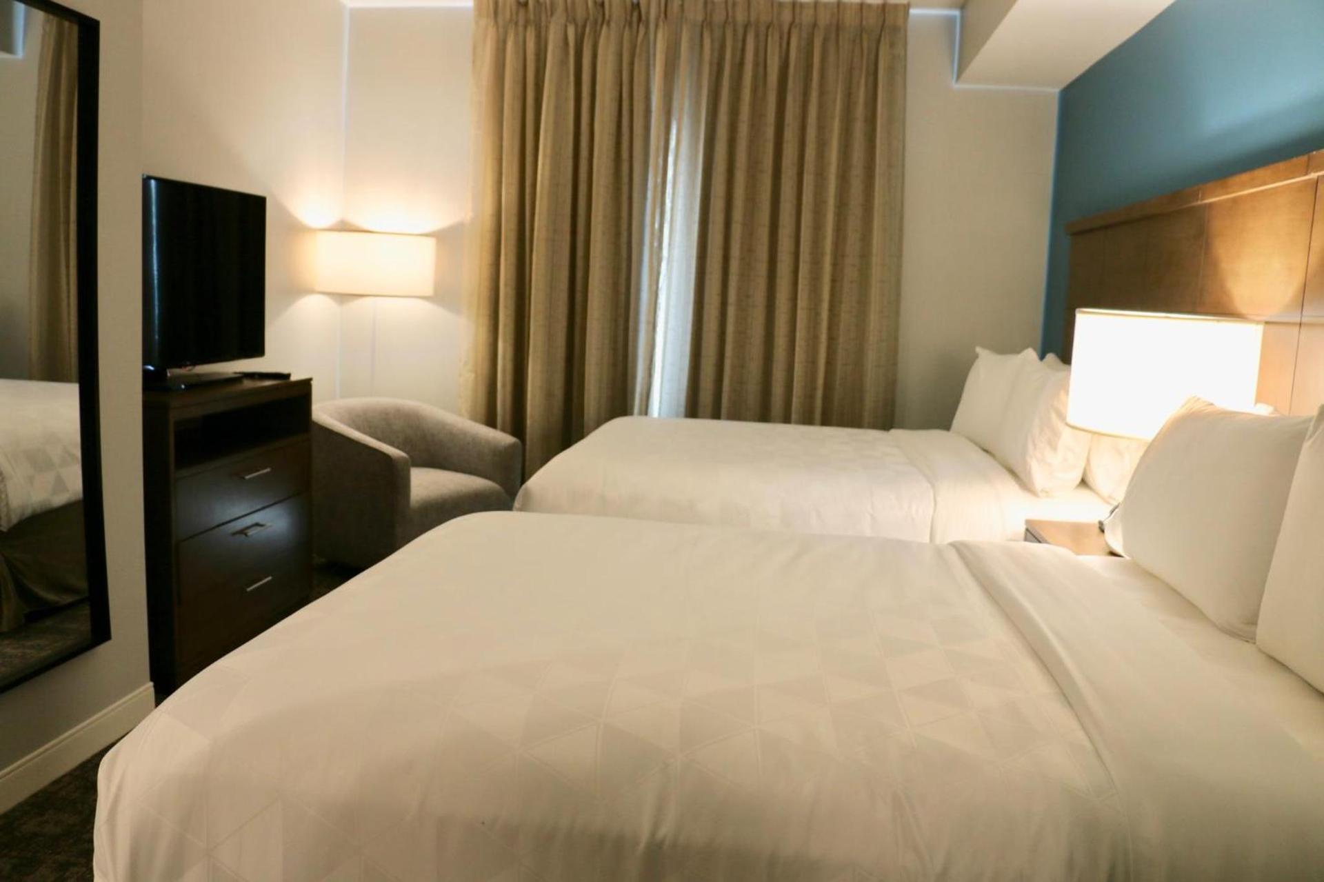 Staybridge Suites - Long Beach Airport by IHG photo 33