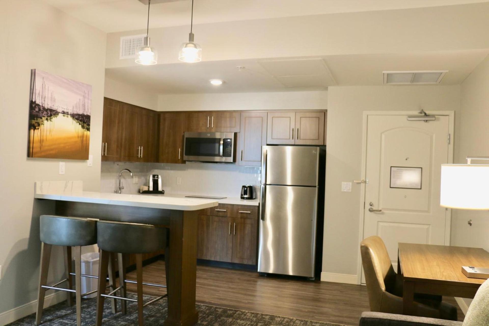 Staybridge Suites - Long Beach Airport by IHG photo 32