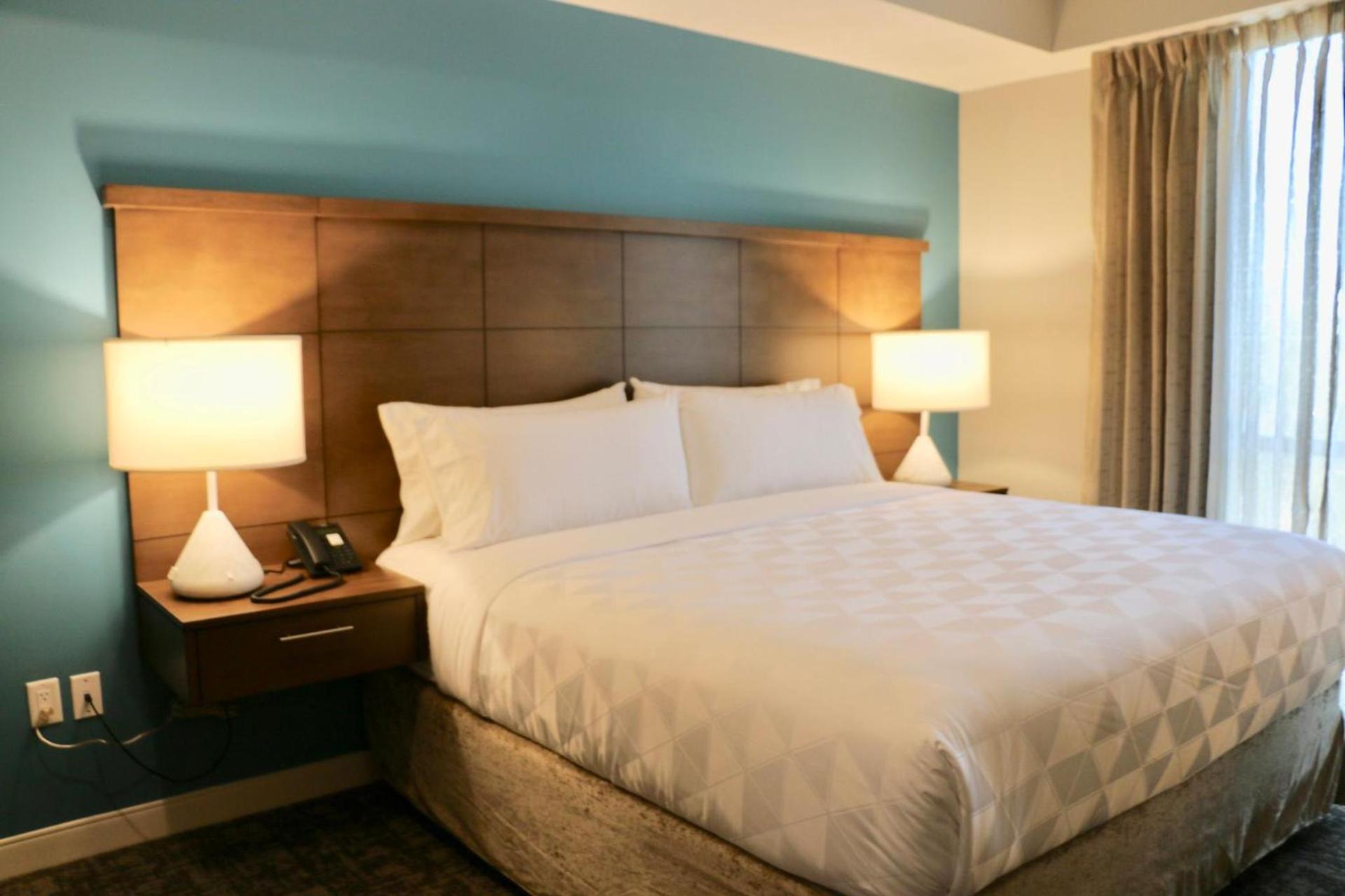 Staybridge Suites - Long Beach Airport by IHG photo 22