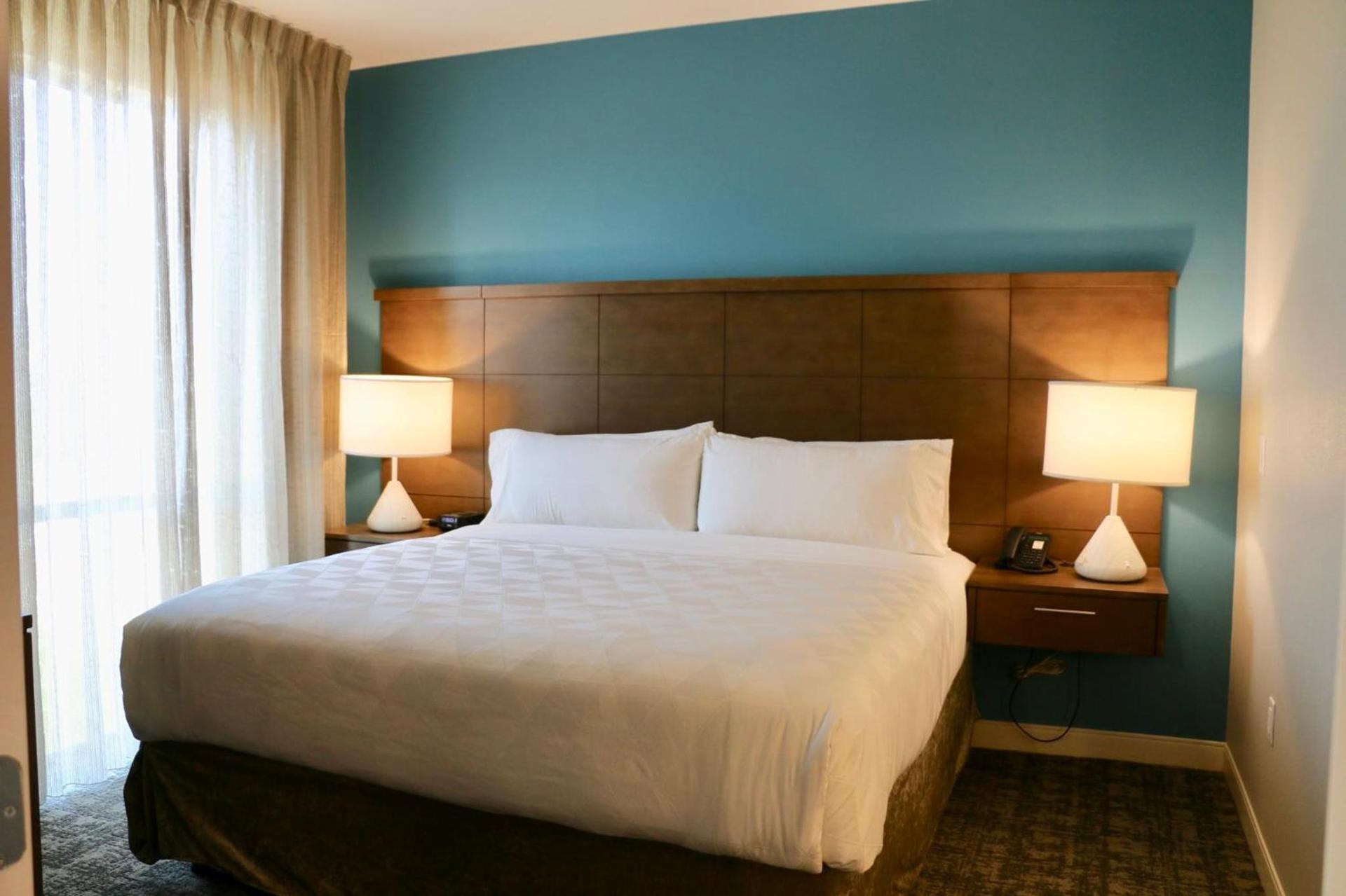 Staybridge Suites - Long Beach Airport by IHG photo 21