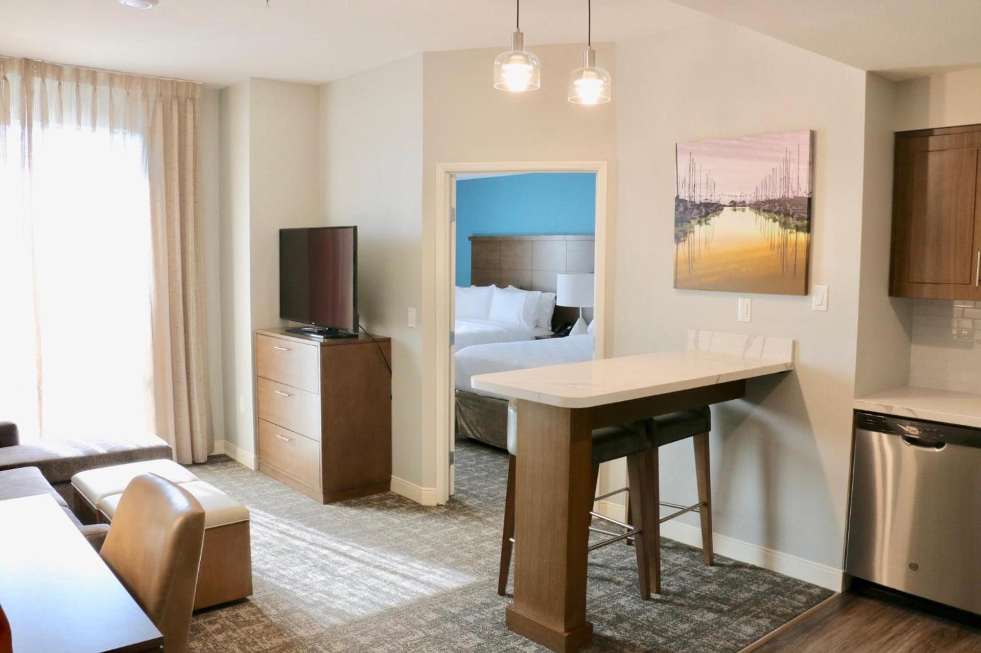 Staybridge Suites - Long Beach Airport by IHG photo 19