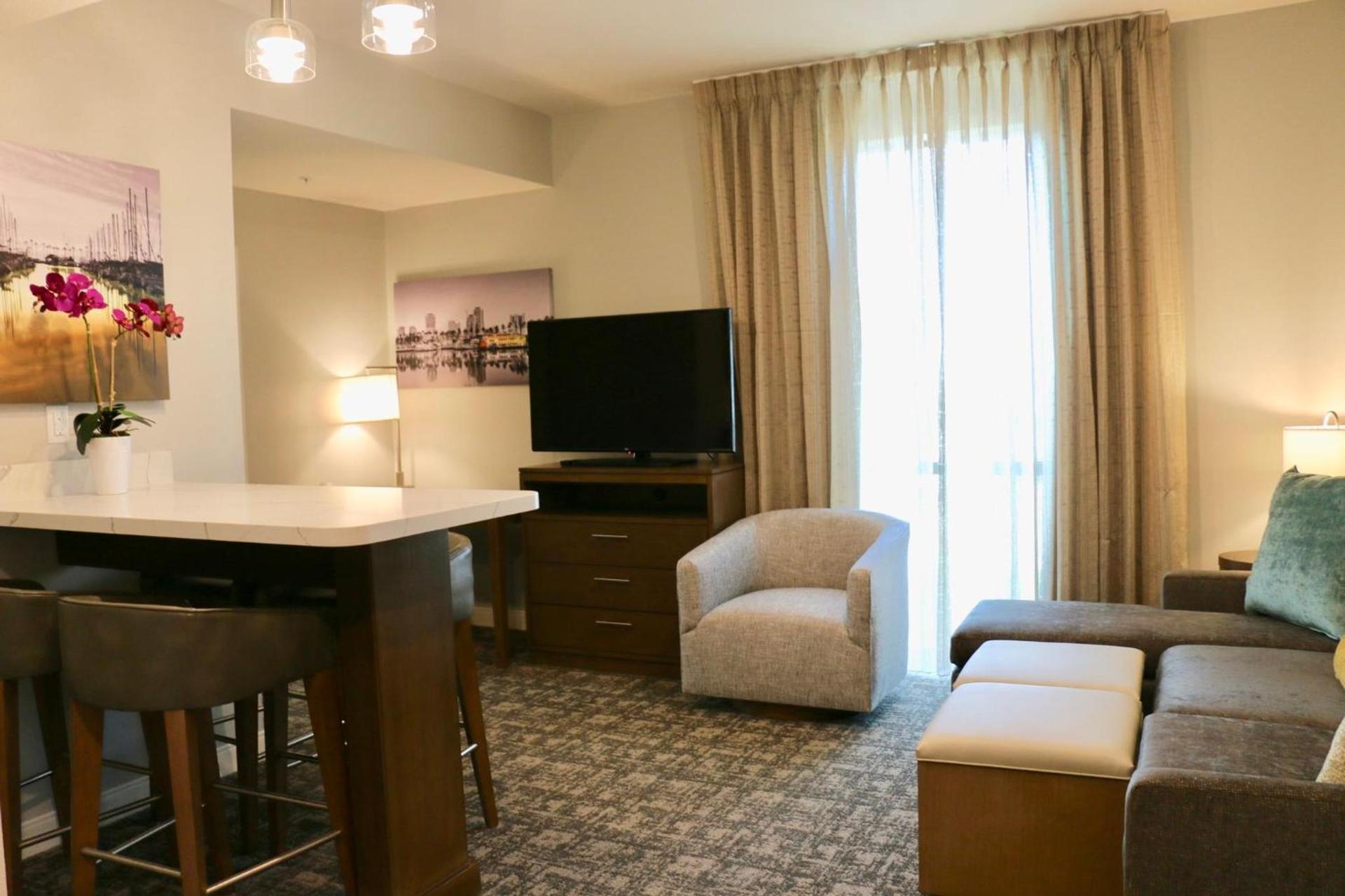 Staybridge Suites - Long Beach Airport by IHG photo 37