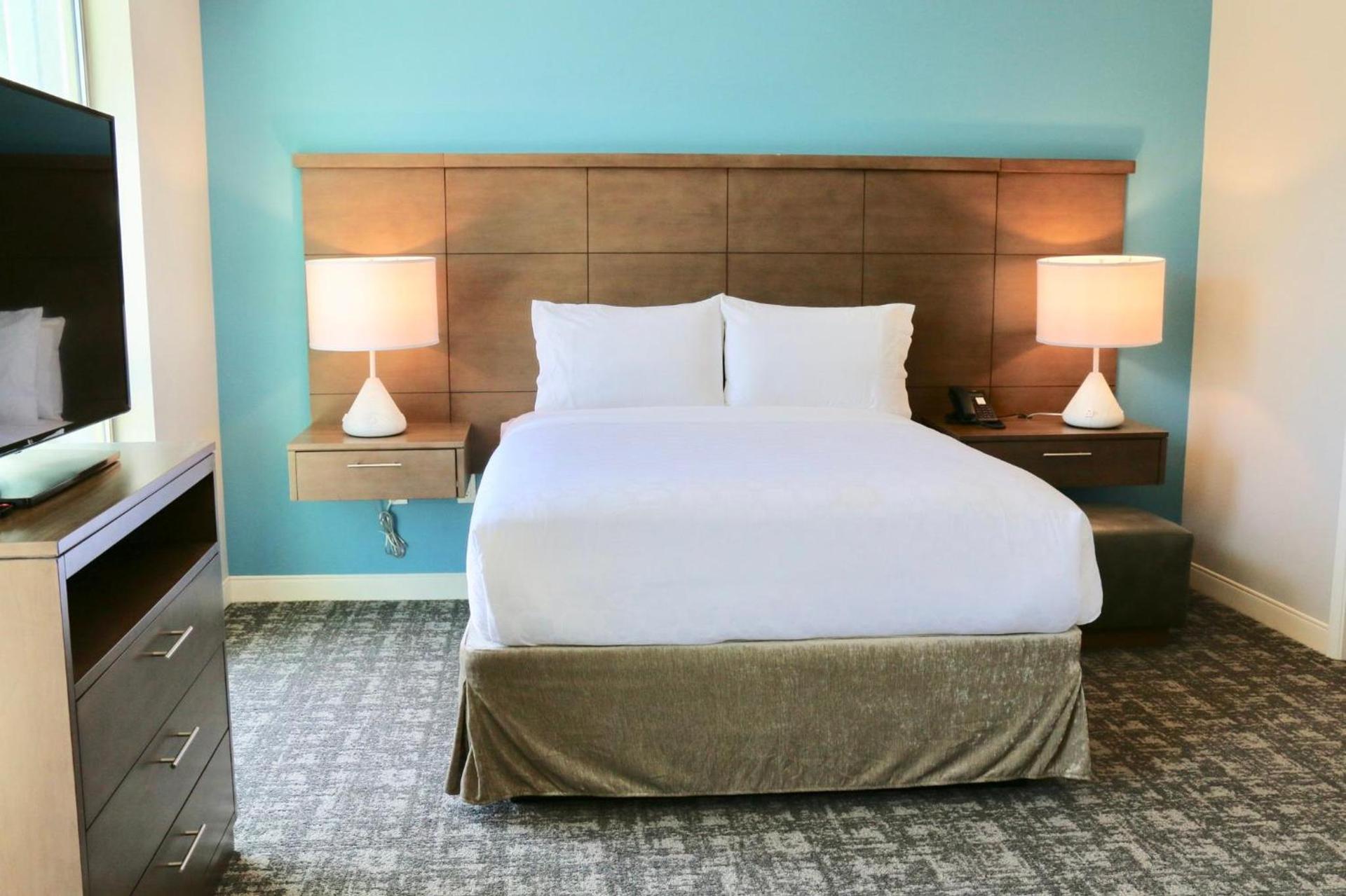 Staybridge Suites - Long Beach Airport by IHG photo 29