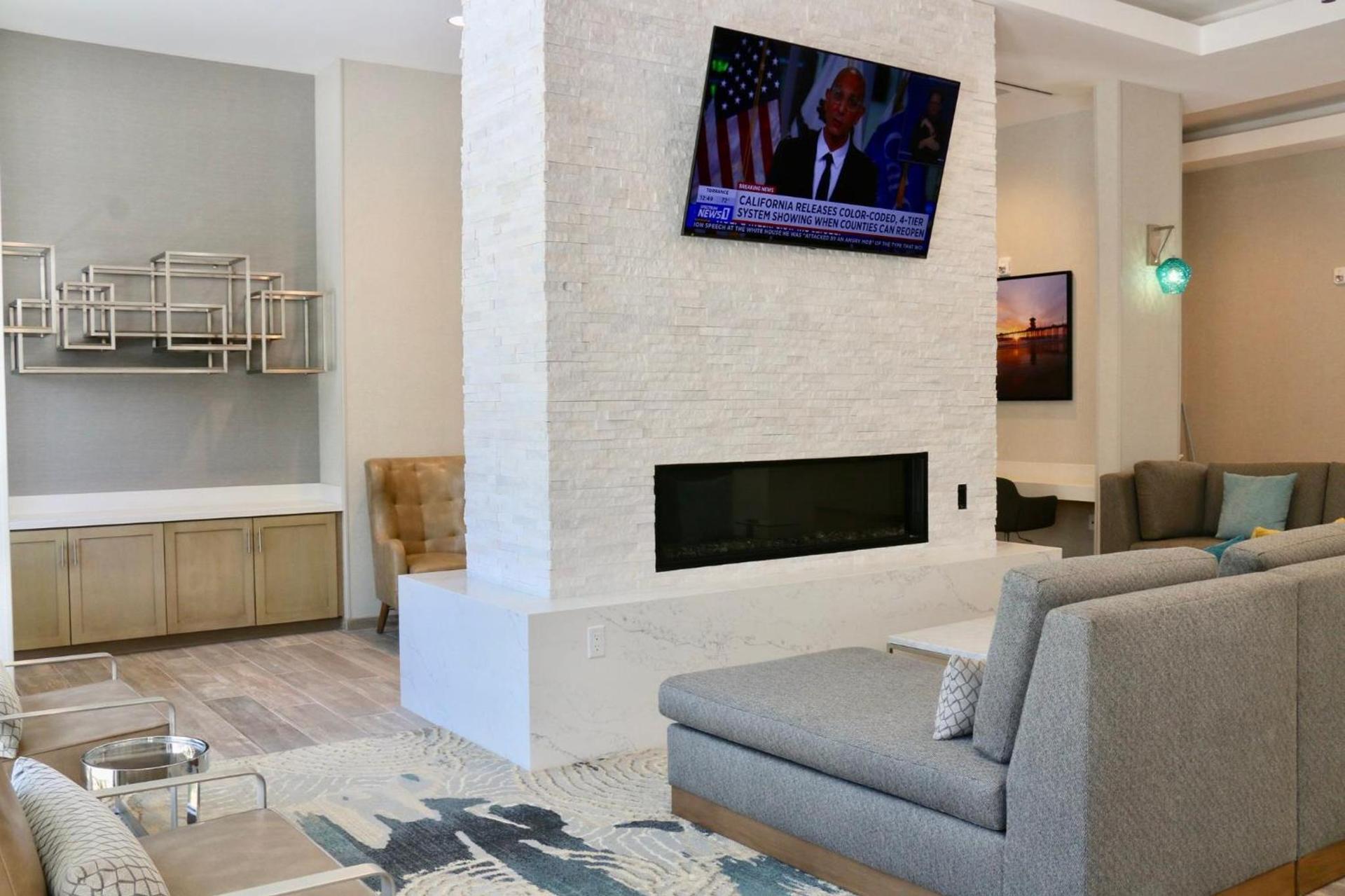 Staybridge Suites - Long Beach Airport by IHG photo 6