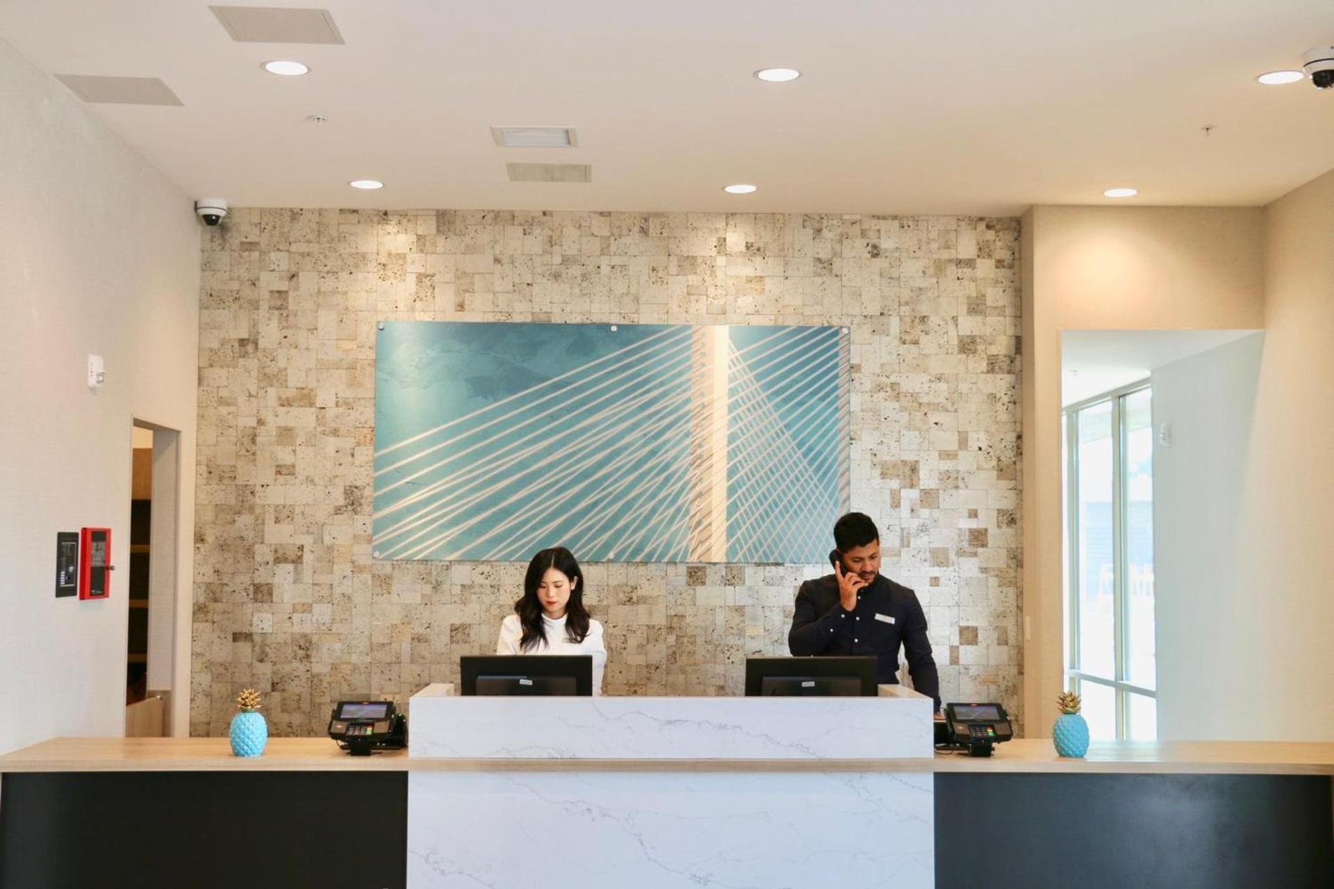 Staybridge Suites - Long Beach Airport by IHG photo 7