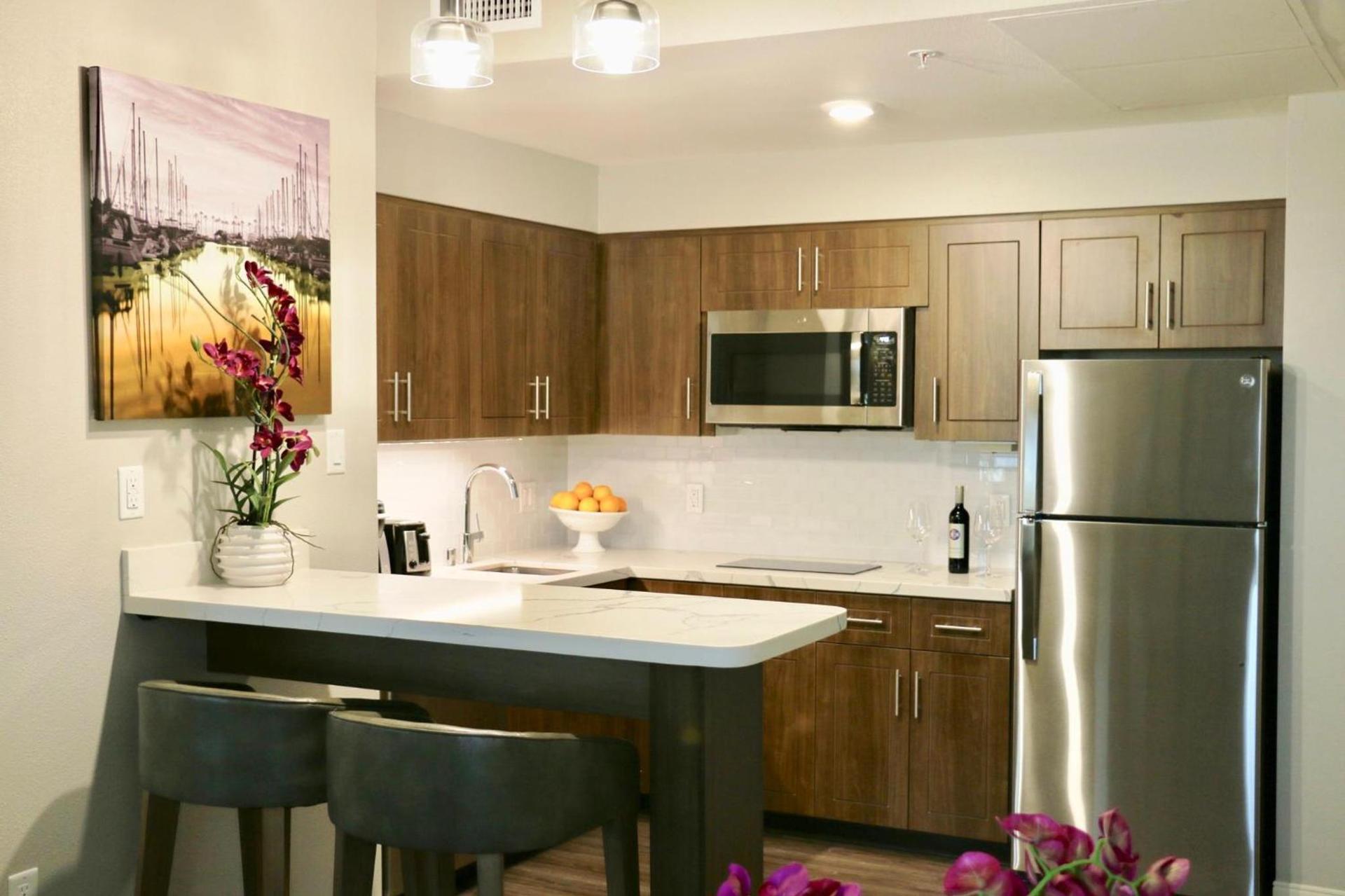 Staybridge Suites - Long Beach Airport by IHG photo 31
