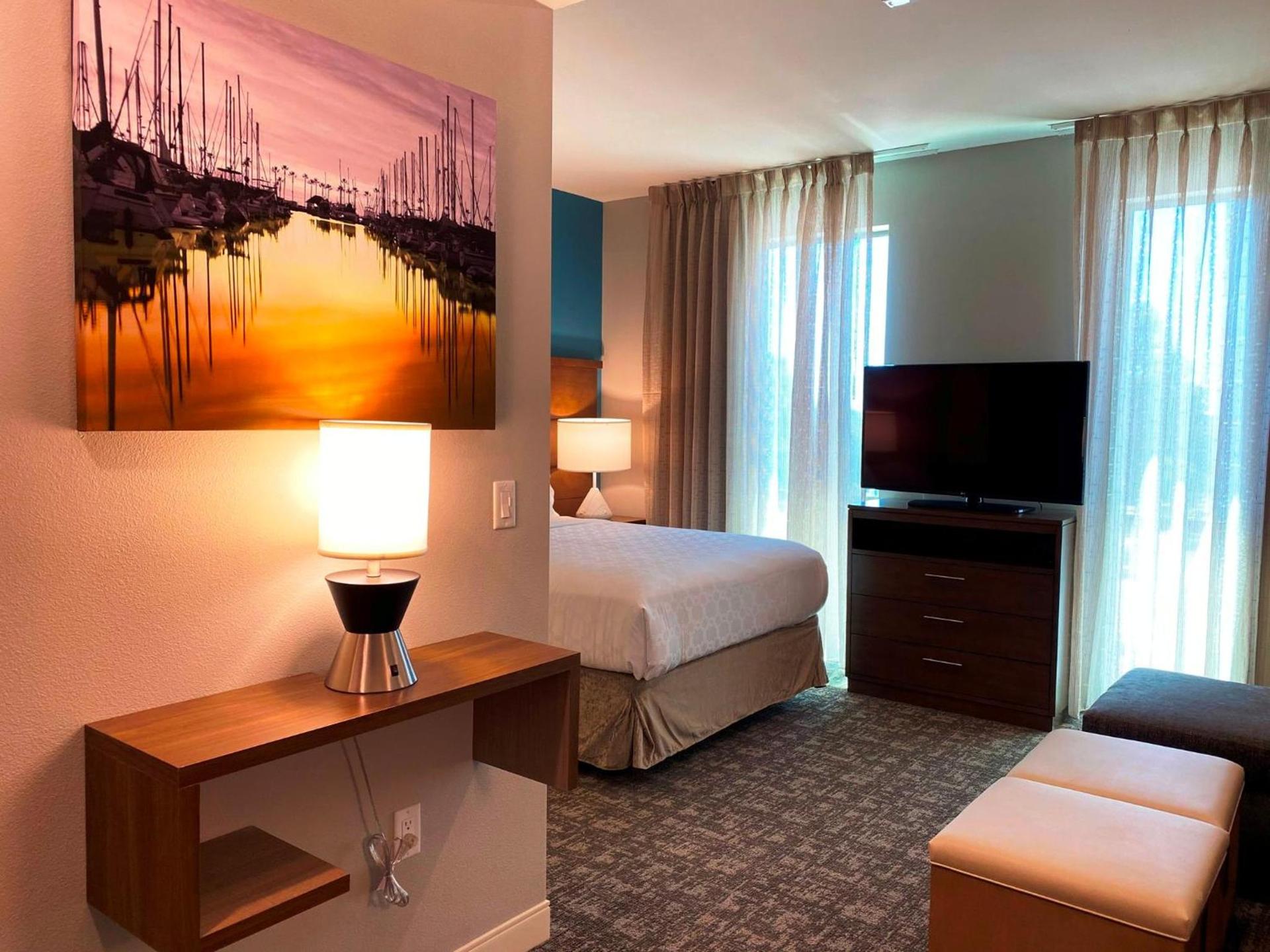 Staybridge Suites - Long Beach Airport by IHG photo 35
