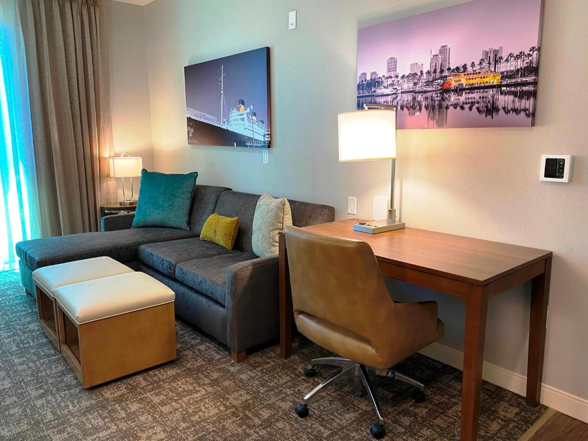 Staybridge Suites - Long Beach Airport by IHG photo 17