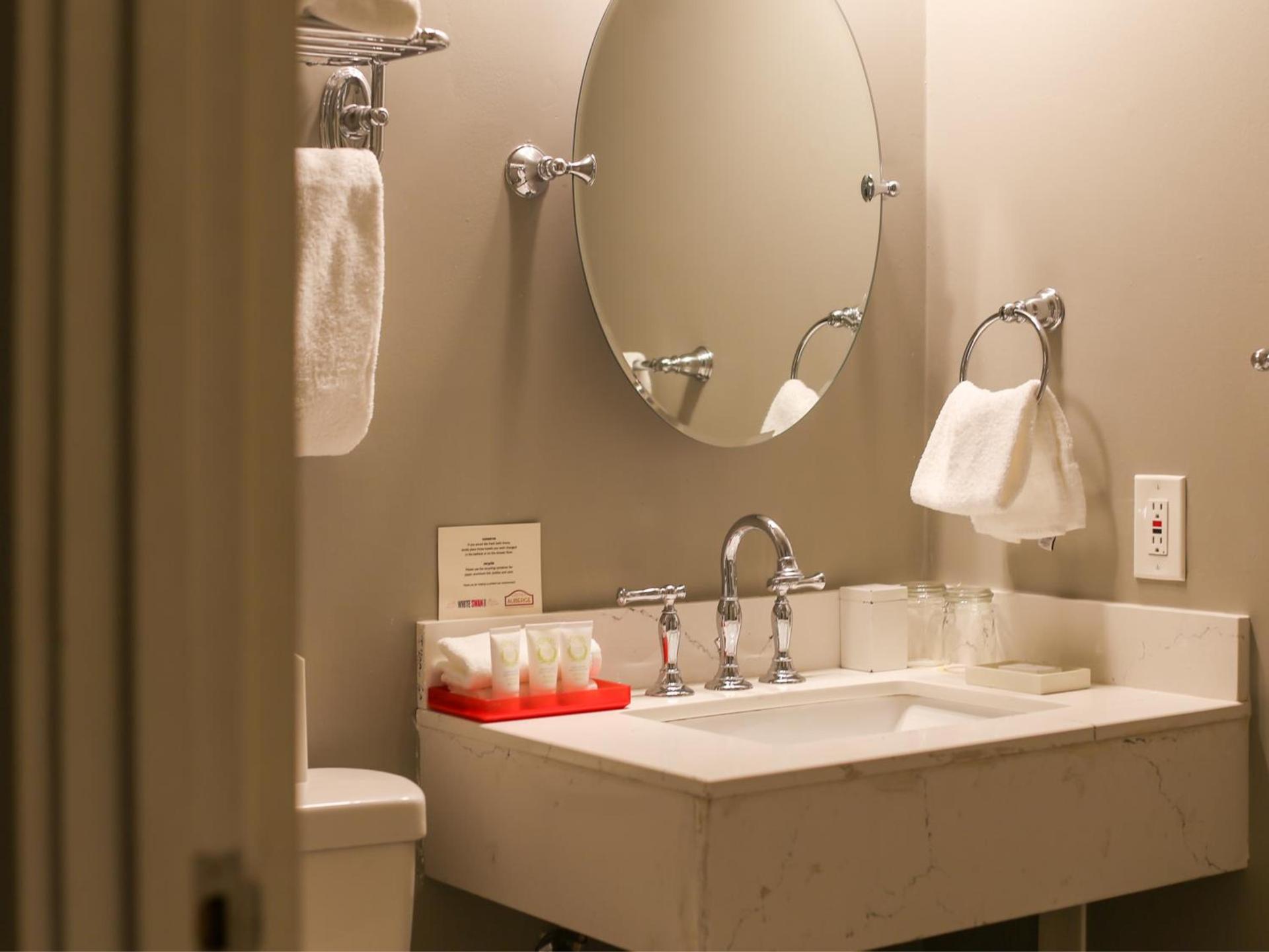 White Swan Inn photo 4