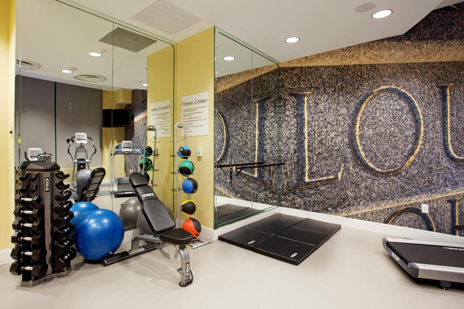 Hotel Indigo Baton Rouge Downtown by IHG photo 13