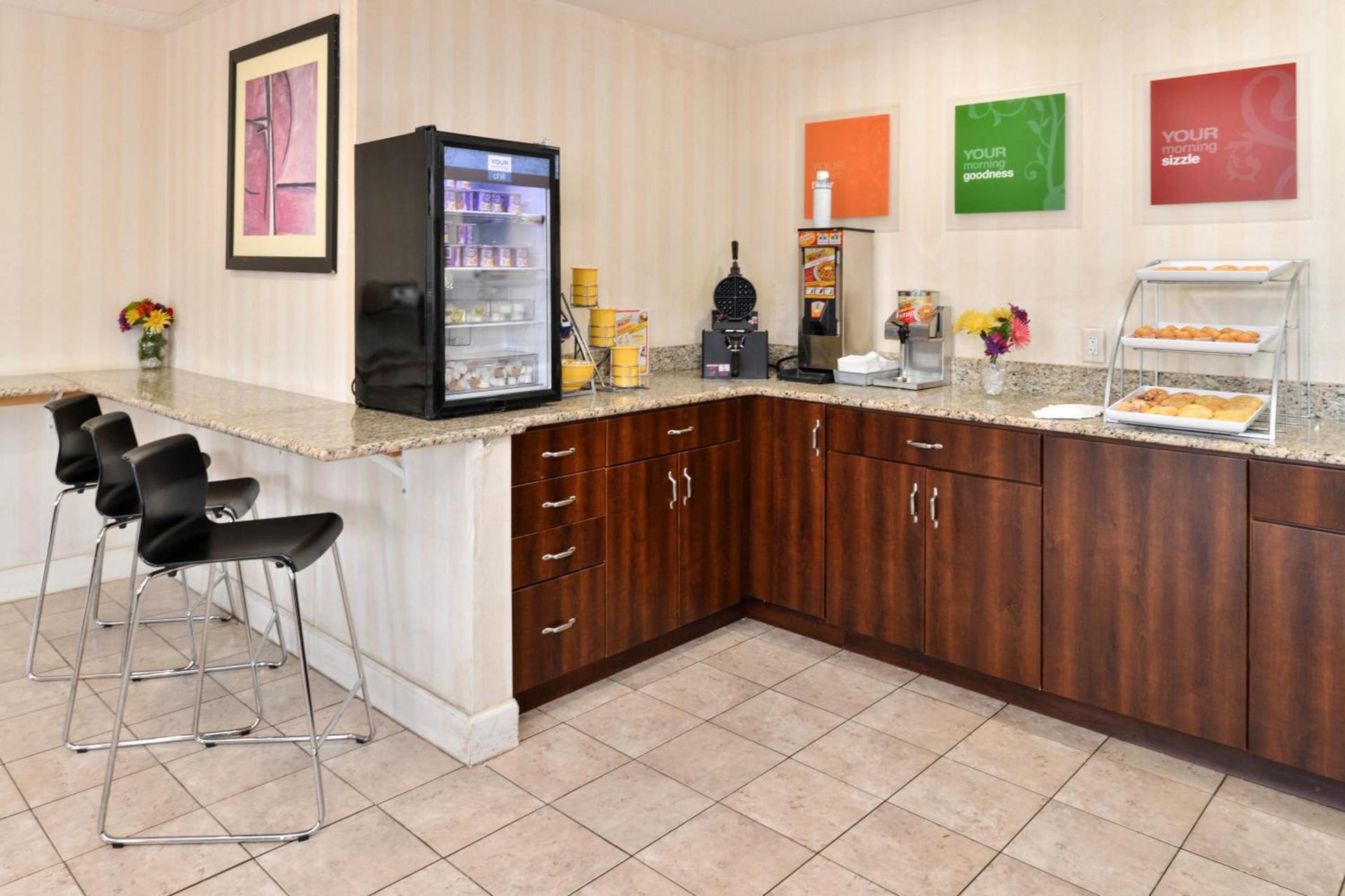 SYLO Hotel Denver Airport, a Ramada by Wyndham photo 31