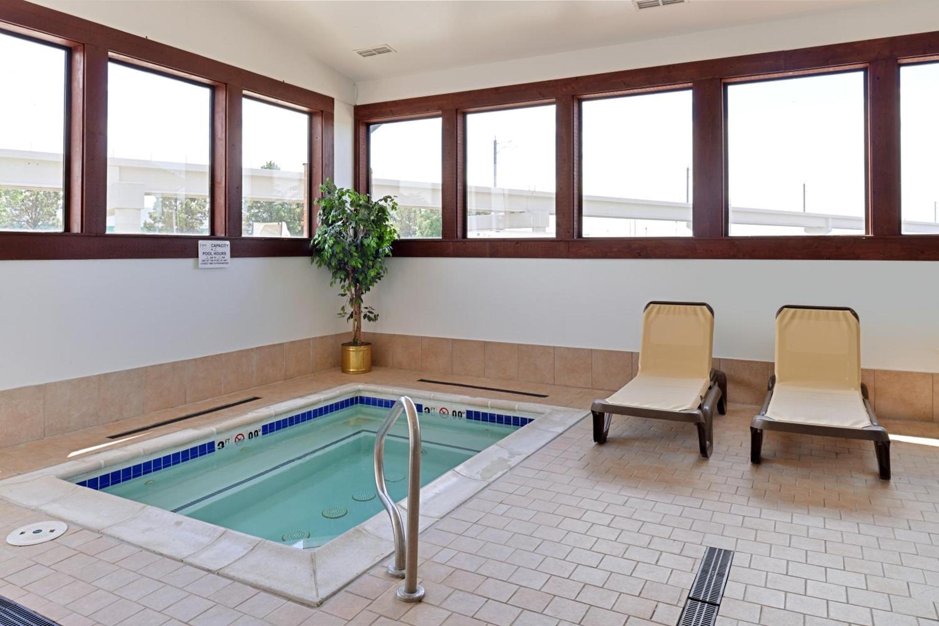 SYLO Hotel Denver Airport, a Ramada by Wyndham photo 24