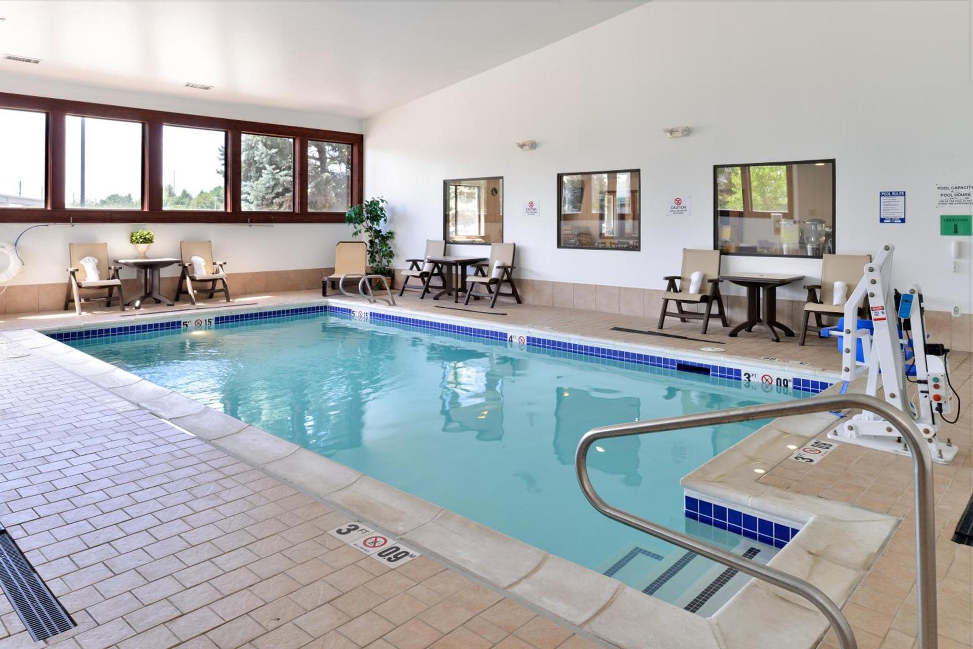 SYLO Hotel Denver Airport, a Ramada by Wyndham photo 23