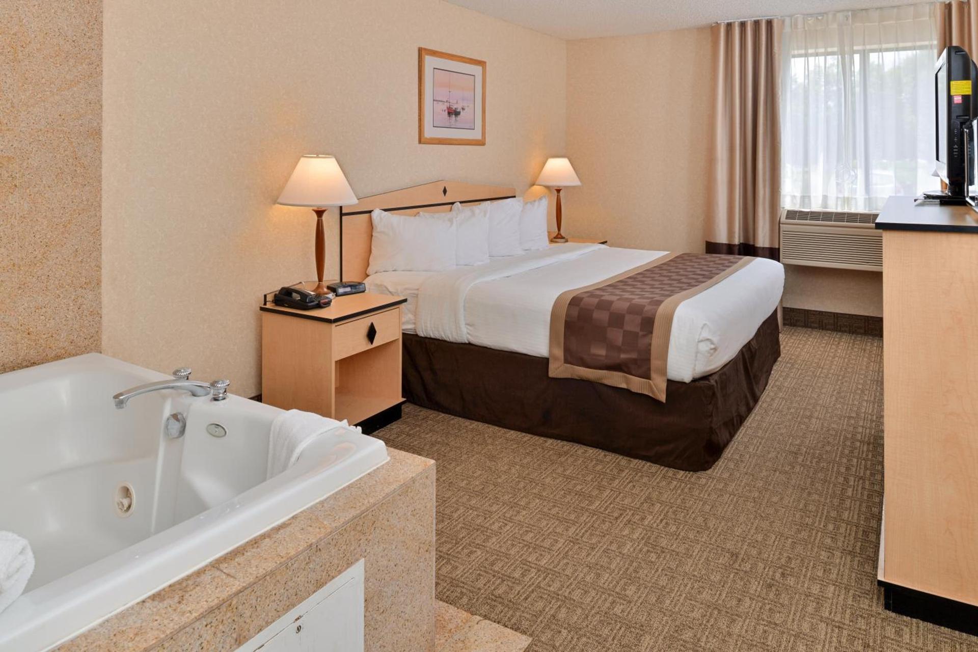 SYLO Hotel Denver Airport, a Ramada by Wyndham photo 35