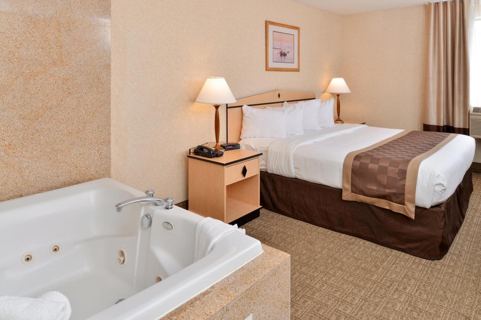 SYLO Hotel Denver Airport, a Ramada by Wyndham photo 37