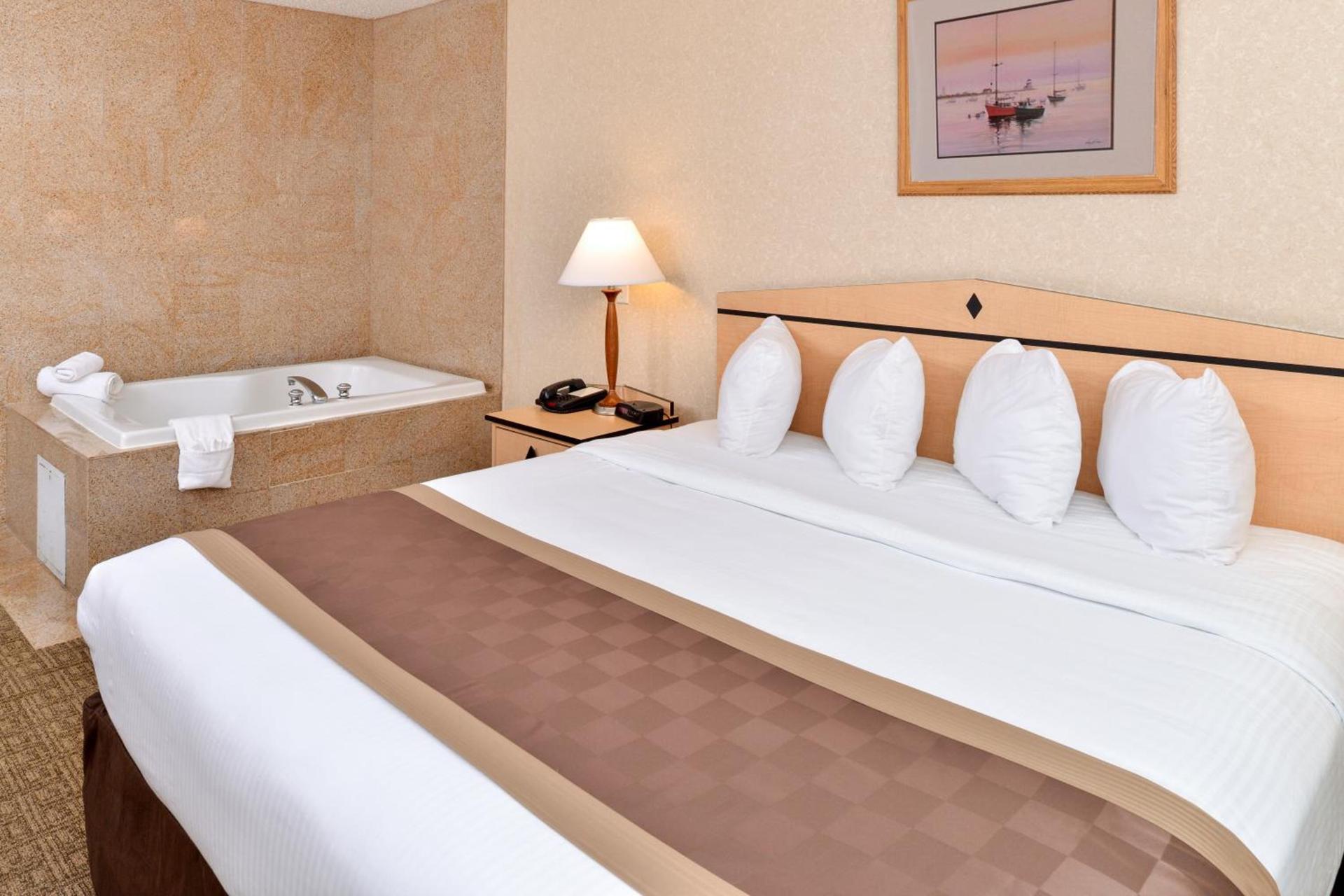 SYLO Hotel Denver Airport, a Ramada by Wyndham photo 38