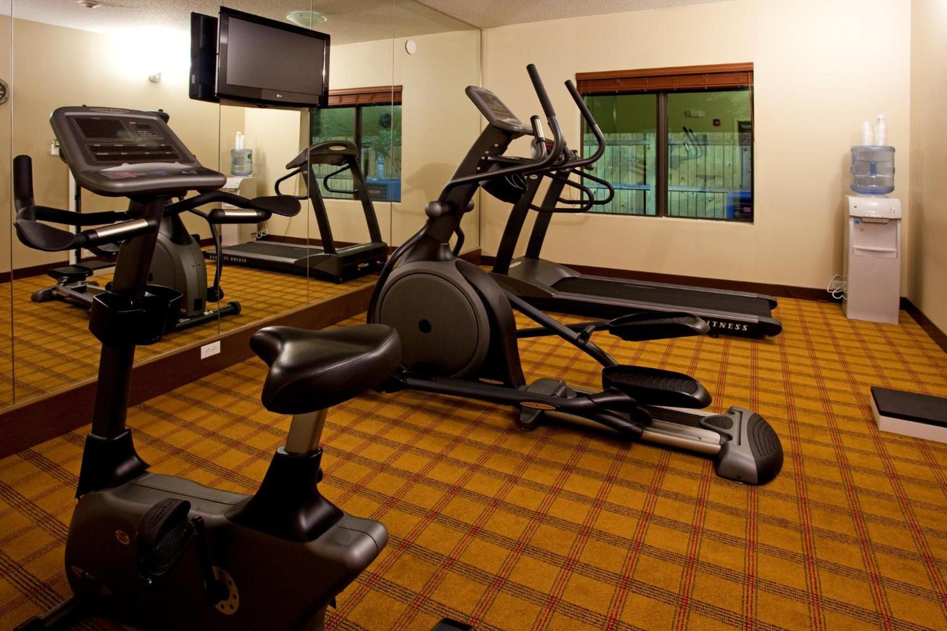 Holiday Inn Express & Suites Jacksonville - Atlantic Beach by IHG photo 35