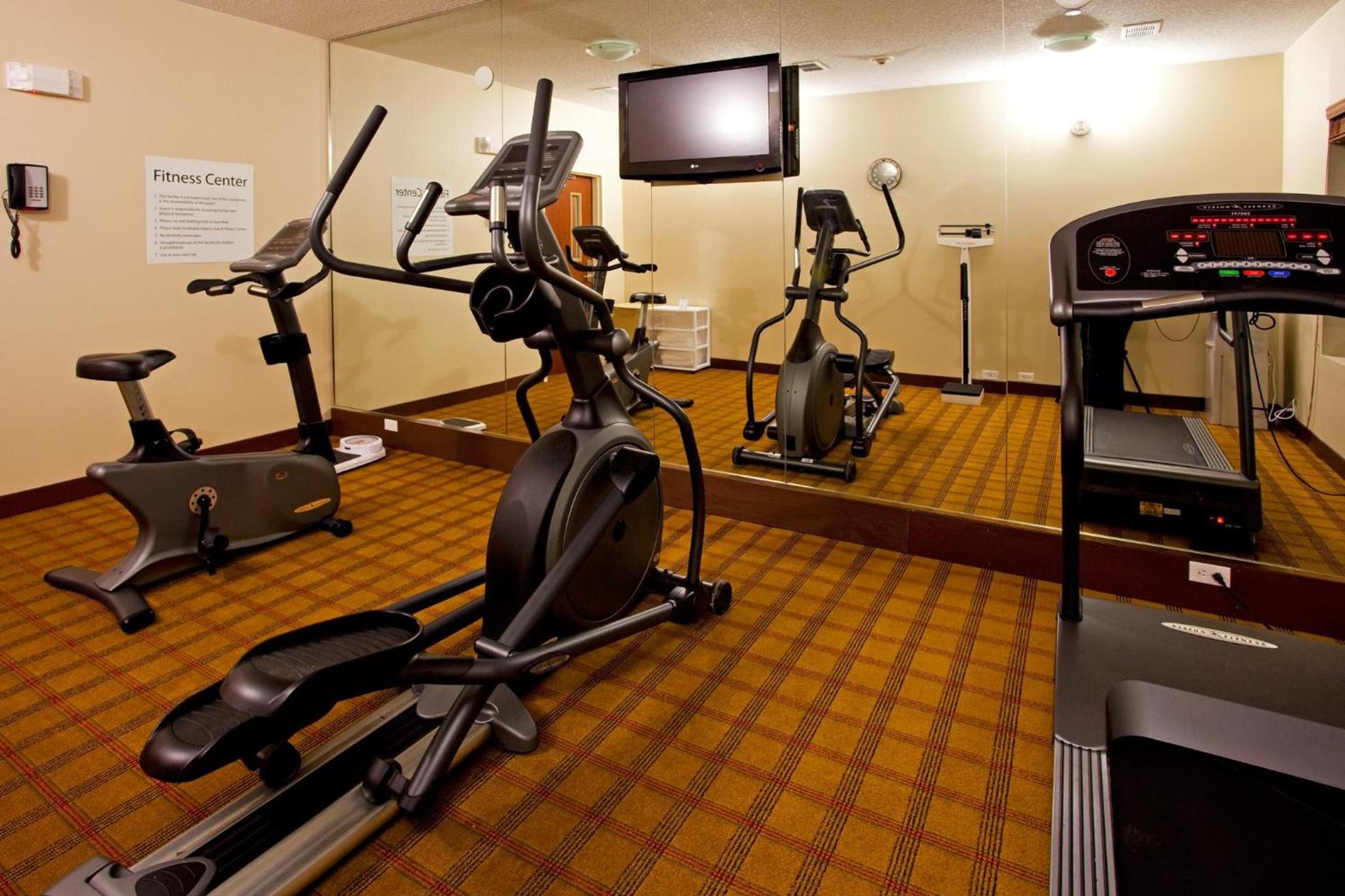Holiday Inn Express & Suites Jacksonville - Atlantic Beach by IHG photo 36