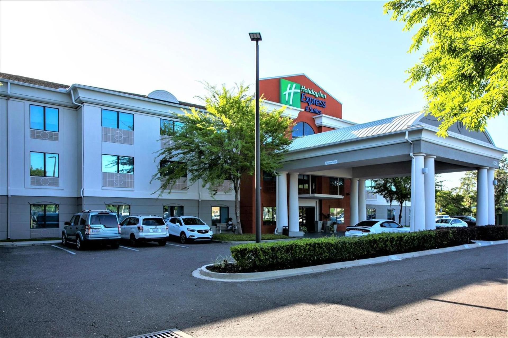 Holiday Inn Express & Suites Jacksonville - Atlantic Beach by IHG photo 48