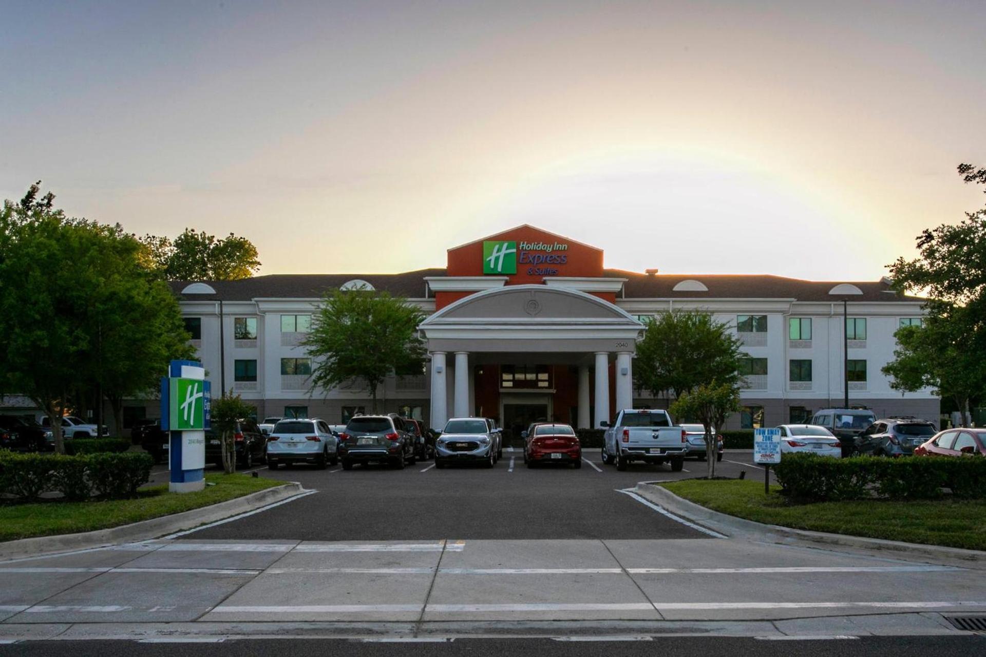Holiday Inn Express & Suites Jacksonville - Atlantic Beach by IHG photo 51